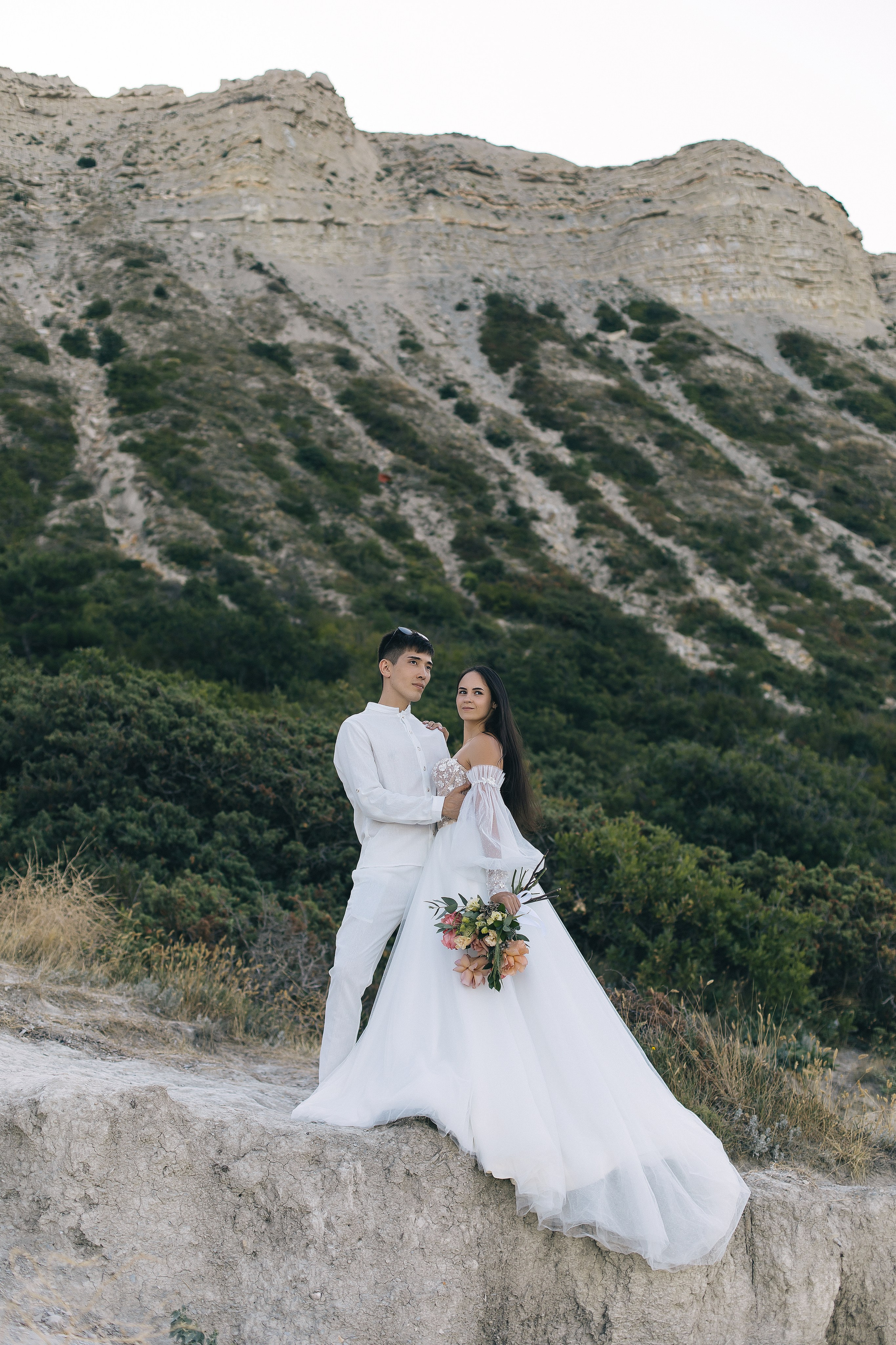 Ласточкины Гнёзда. Свадебный и семейный фотограф/видеограф в Краснодаре Наталья Осинская