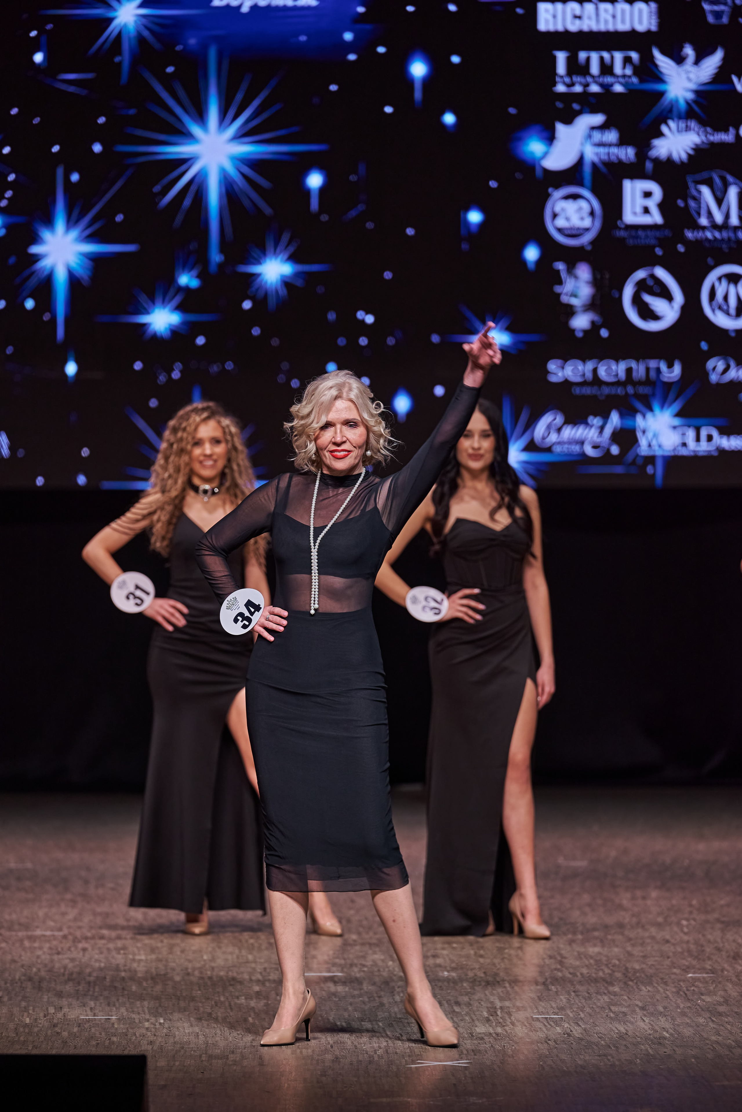 Финал. Фотограф Денис Кривопусков