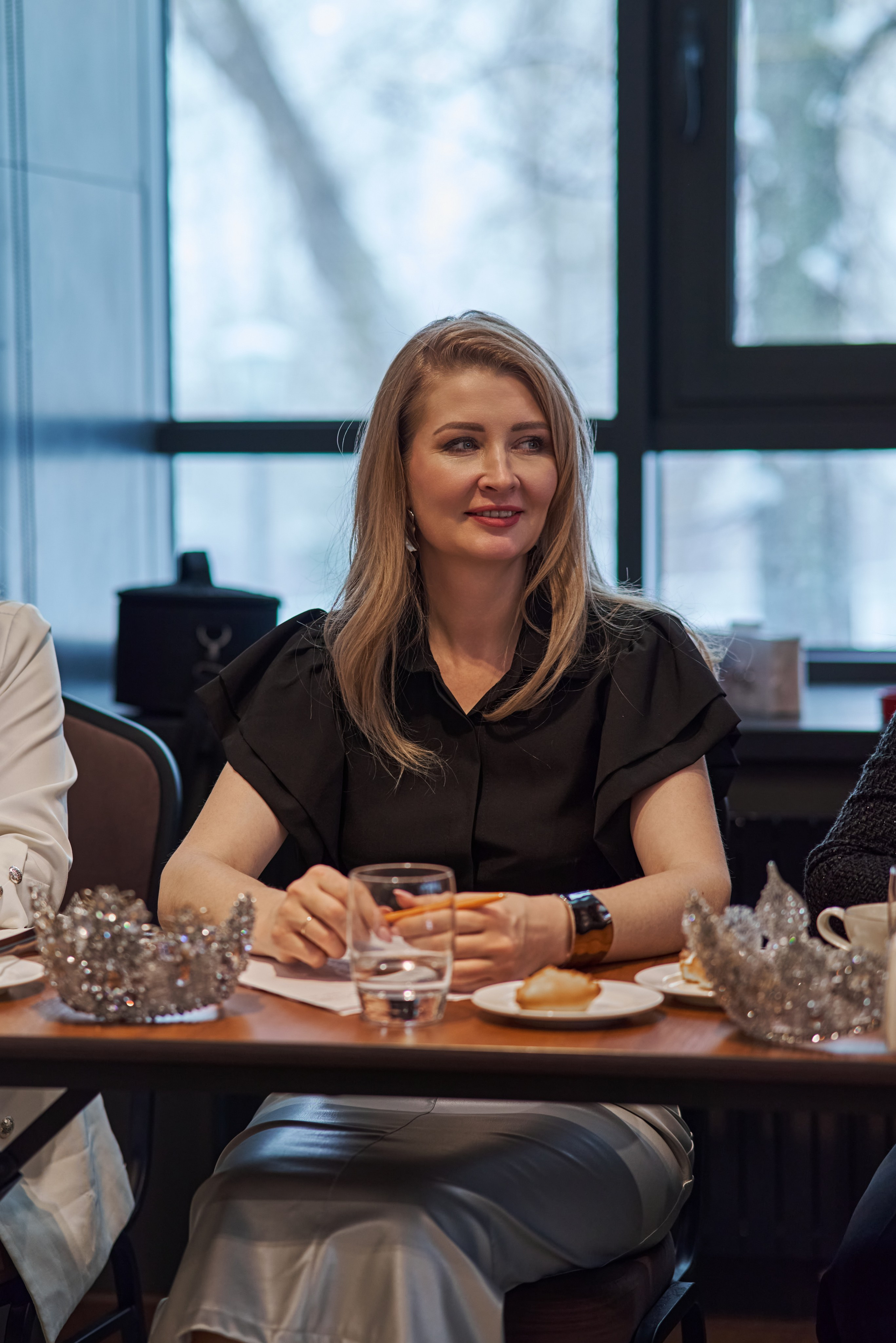 День второй. Фотограф Денис Кривопусков