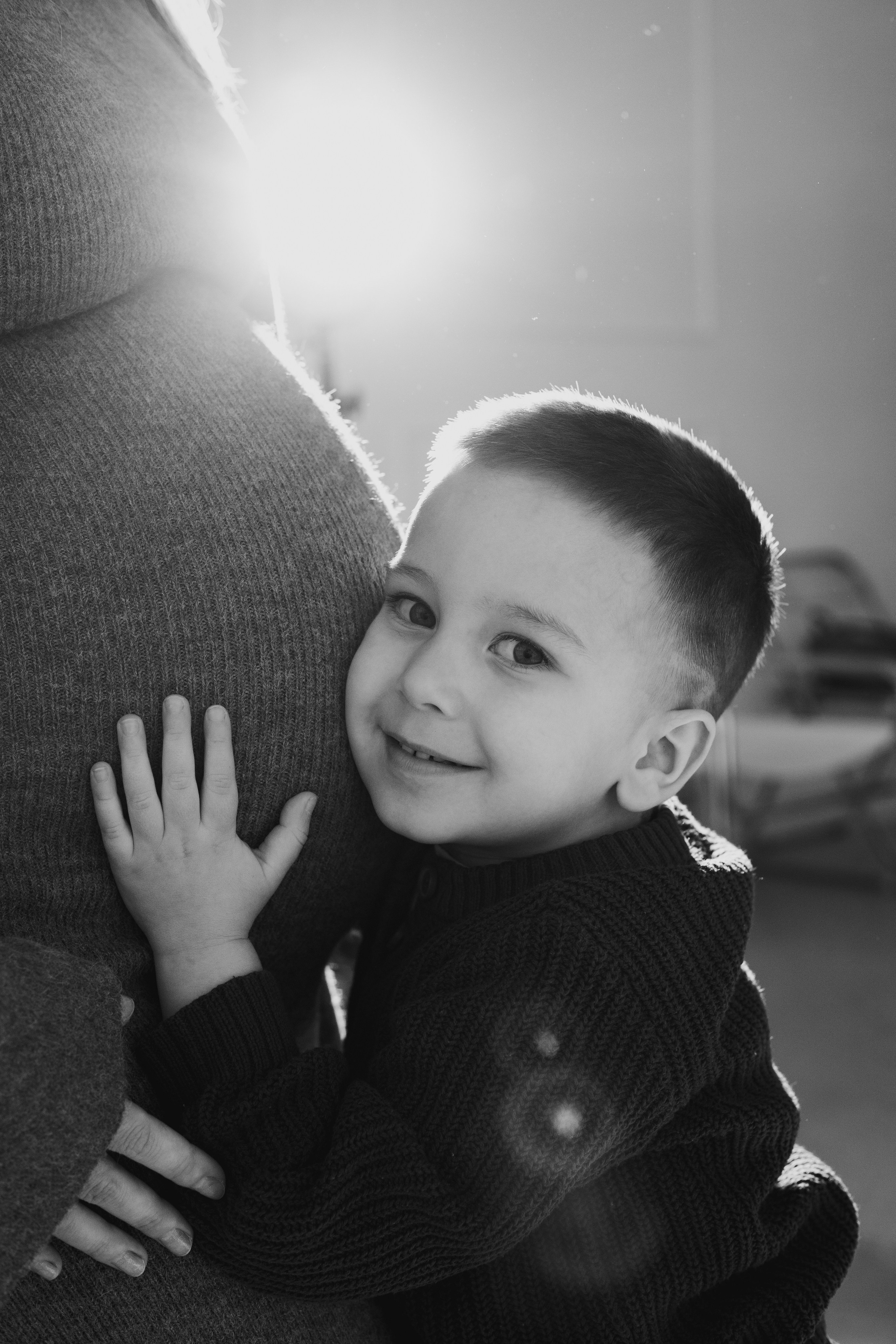 Маша, Максим и Валера. Семейный и портретный фотограф в Санкт-Петербурге