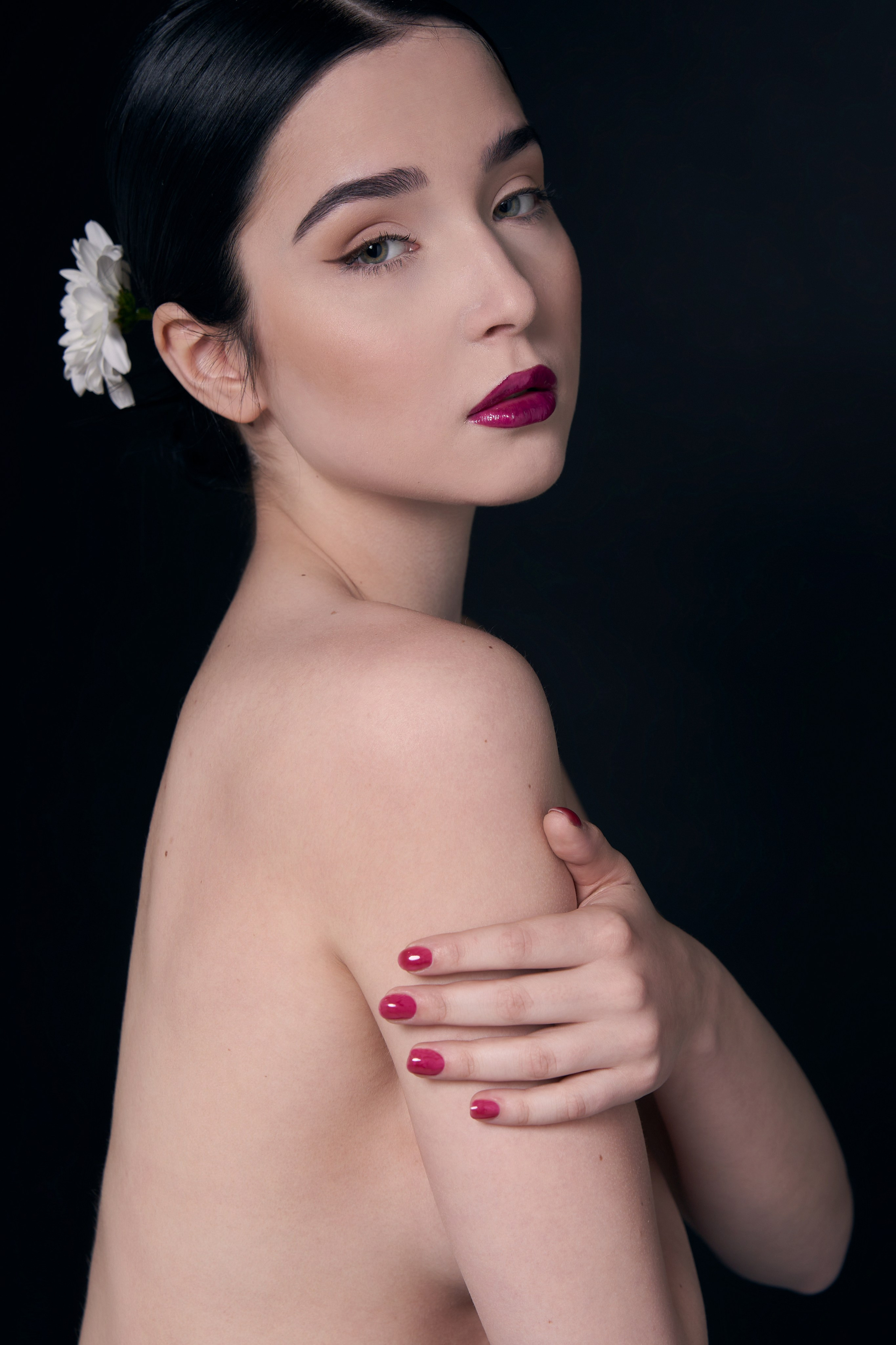 Мари. Tanya Gomorova