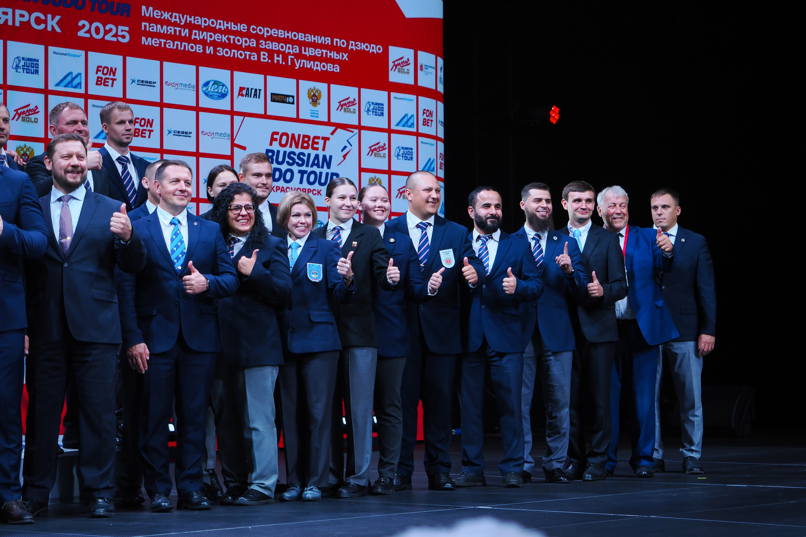RUSSIAN JUDO TOUR (г. Красноярск). Репортажный фотограф Алексей Козьмин