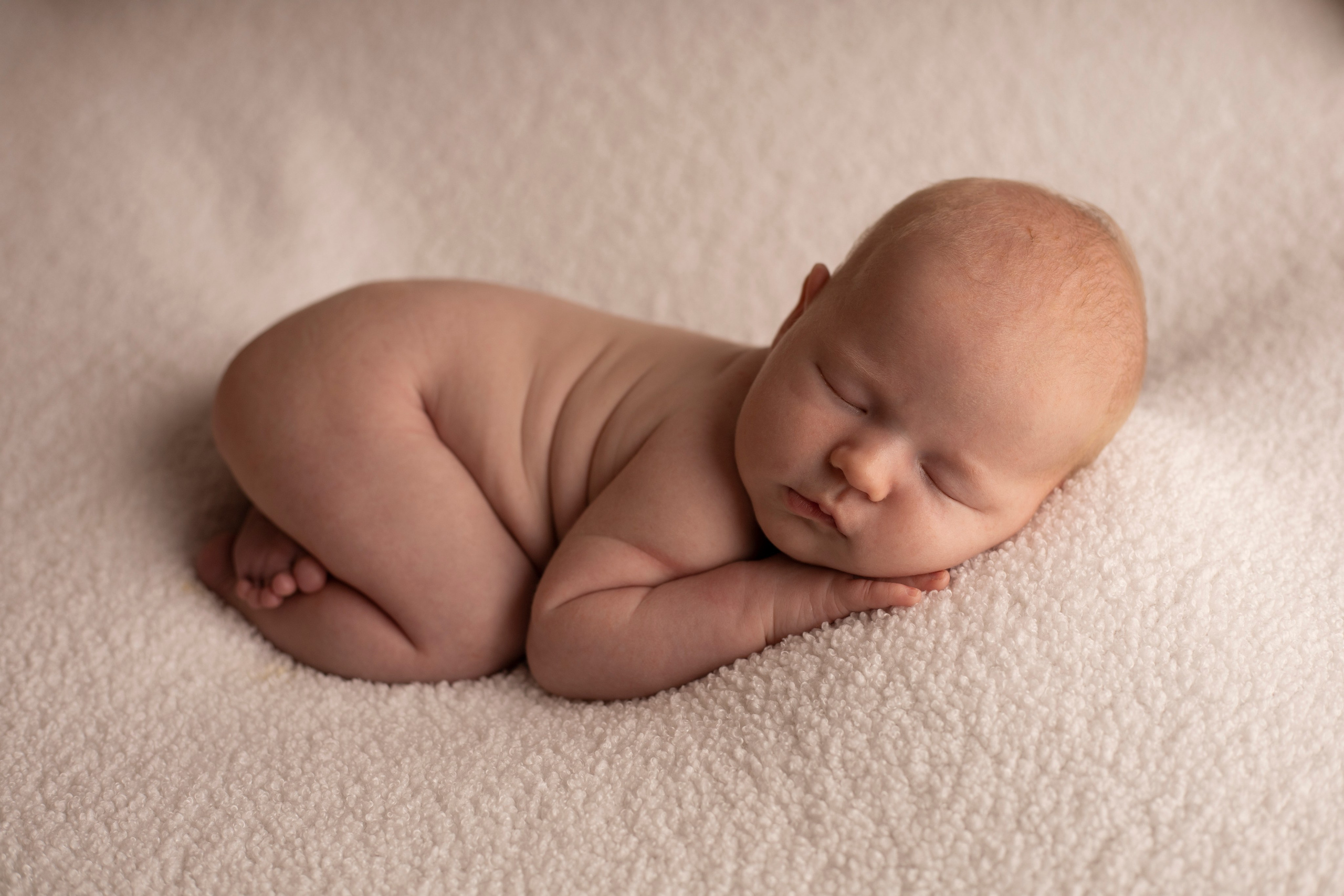 Новорожденные. Фотограф новорожденных в Екатеринбурге