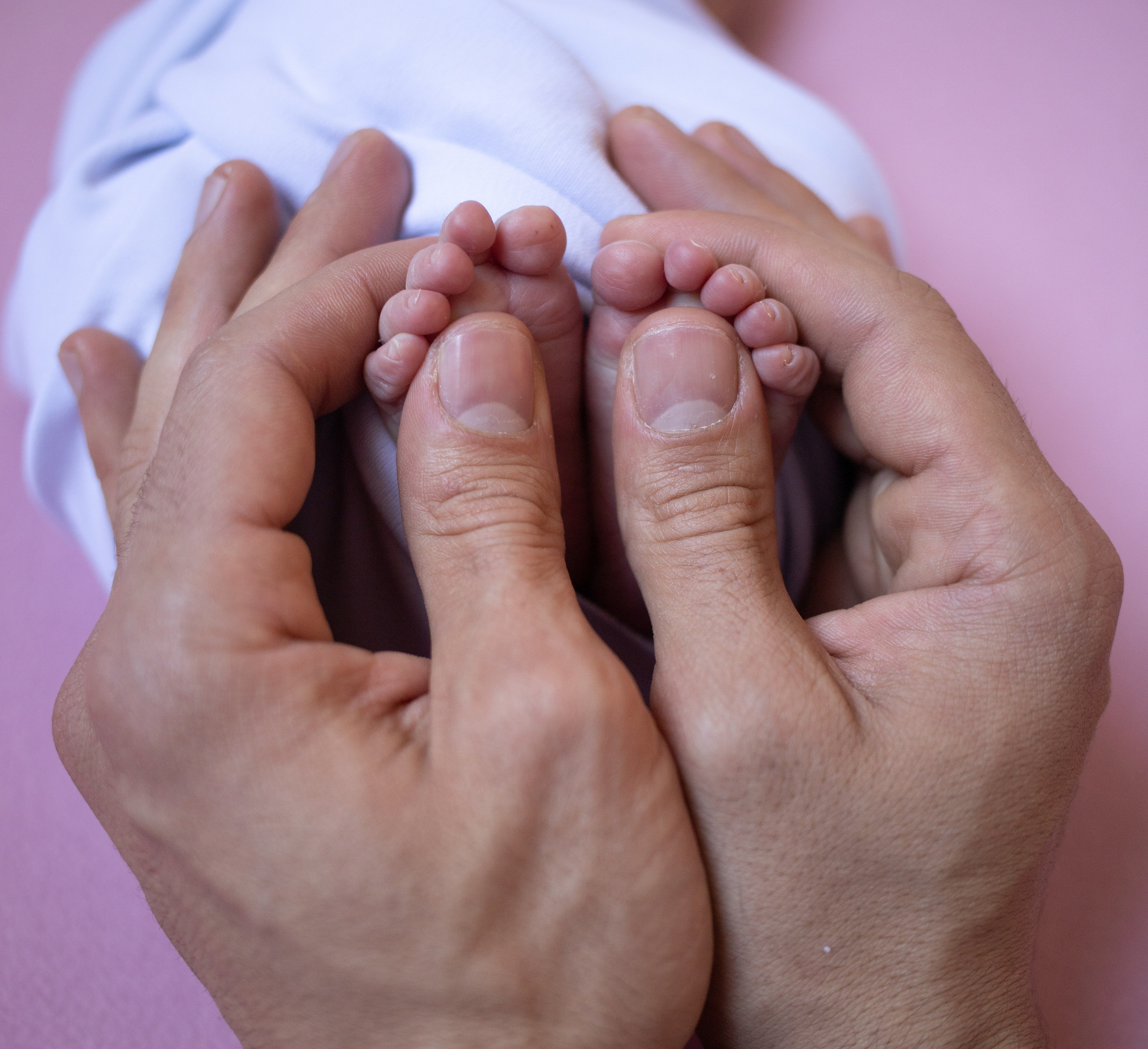 Новорожденные. Фотограф новорожденных в Екатеринбурге