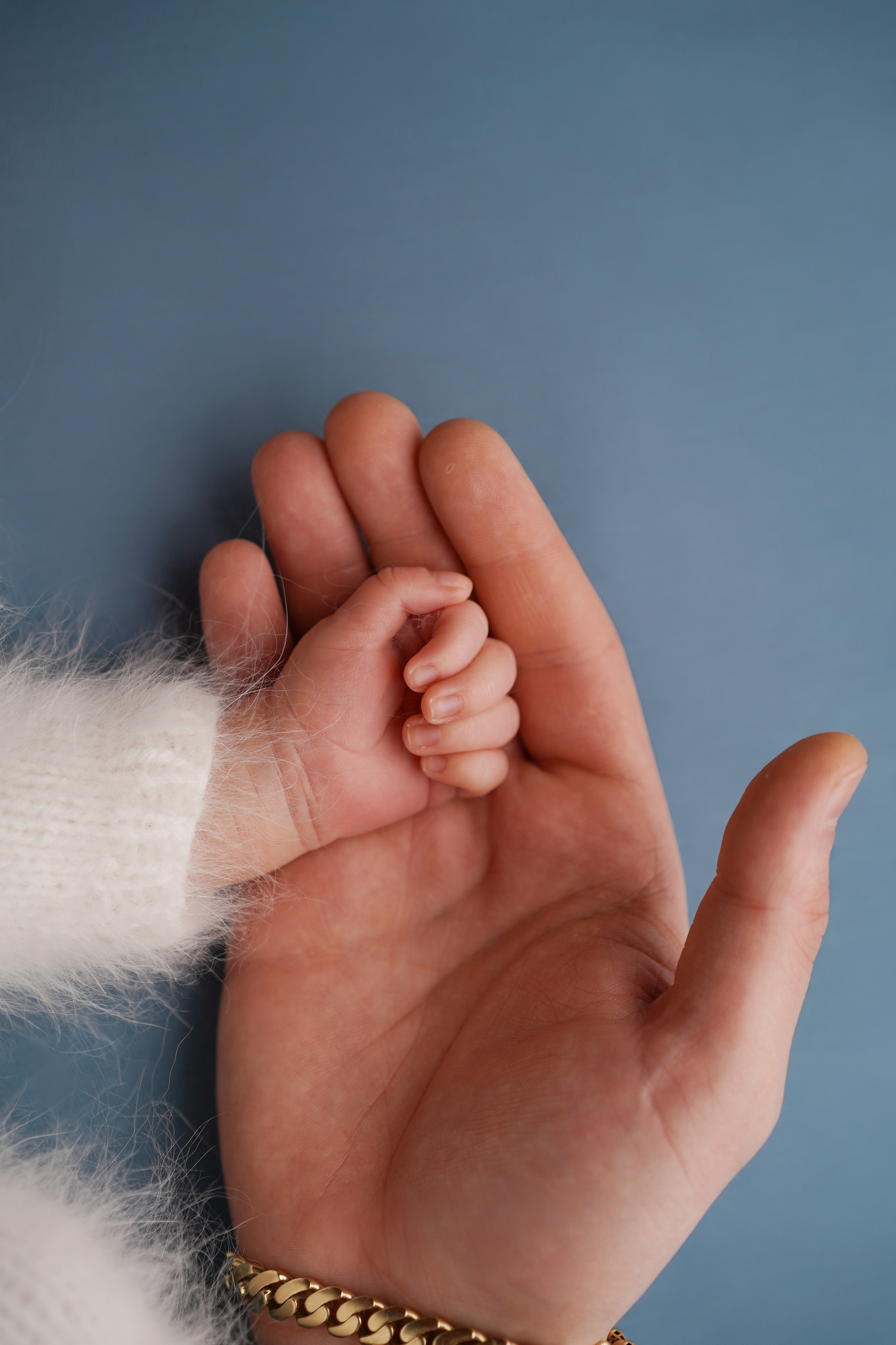 Новорожденные. Фотограф новорождённых в Москве Елена Левина