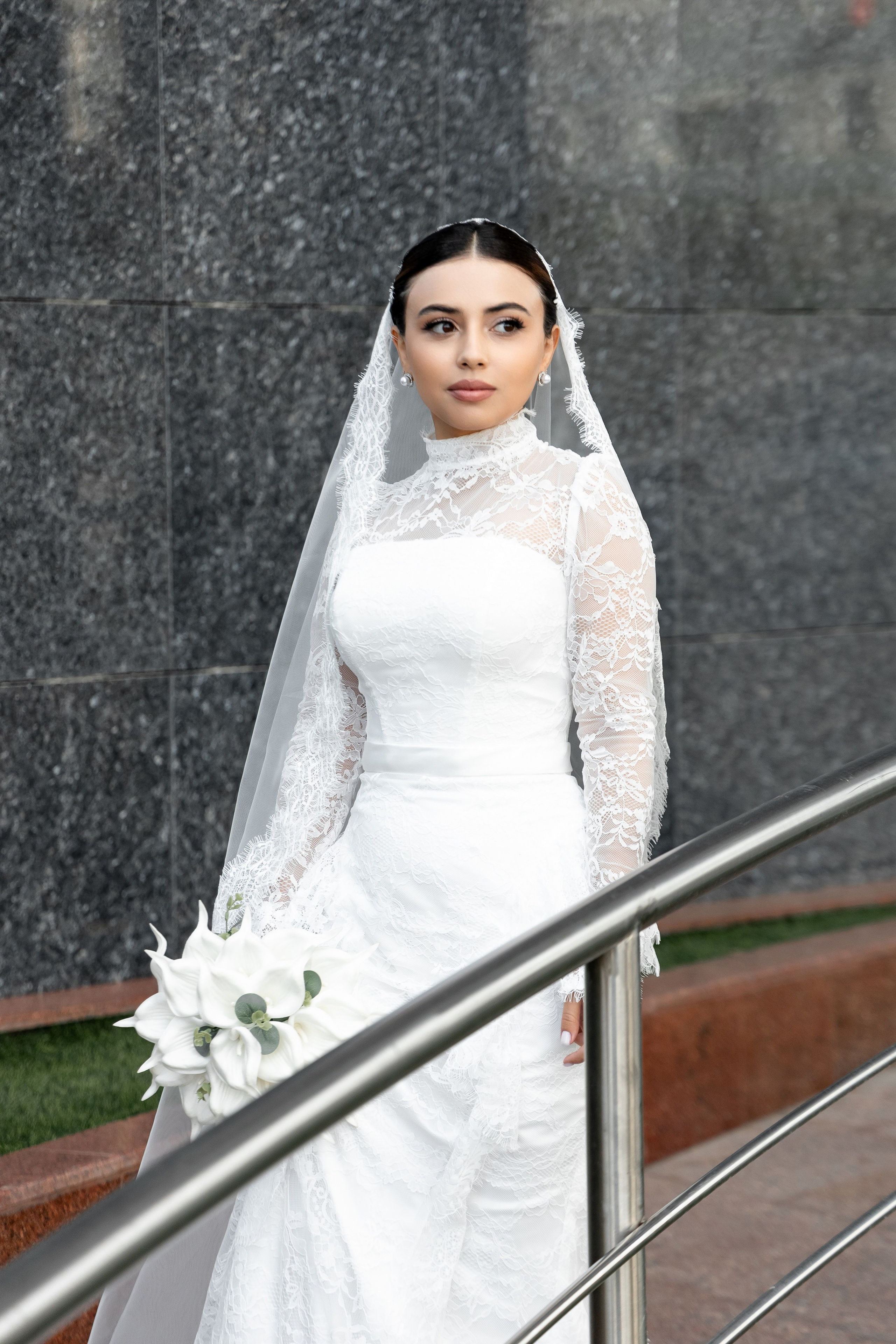 Sarxan & Samaya. Свадебный и фэшн фотограф