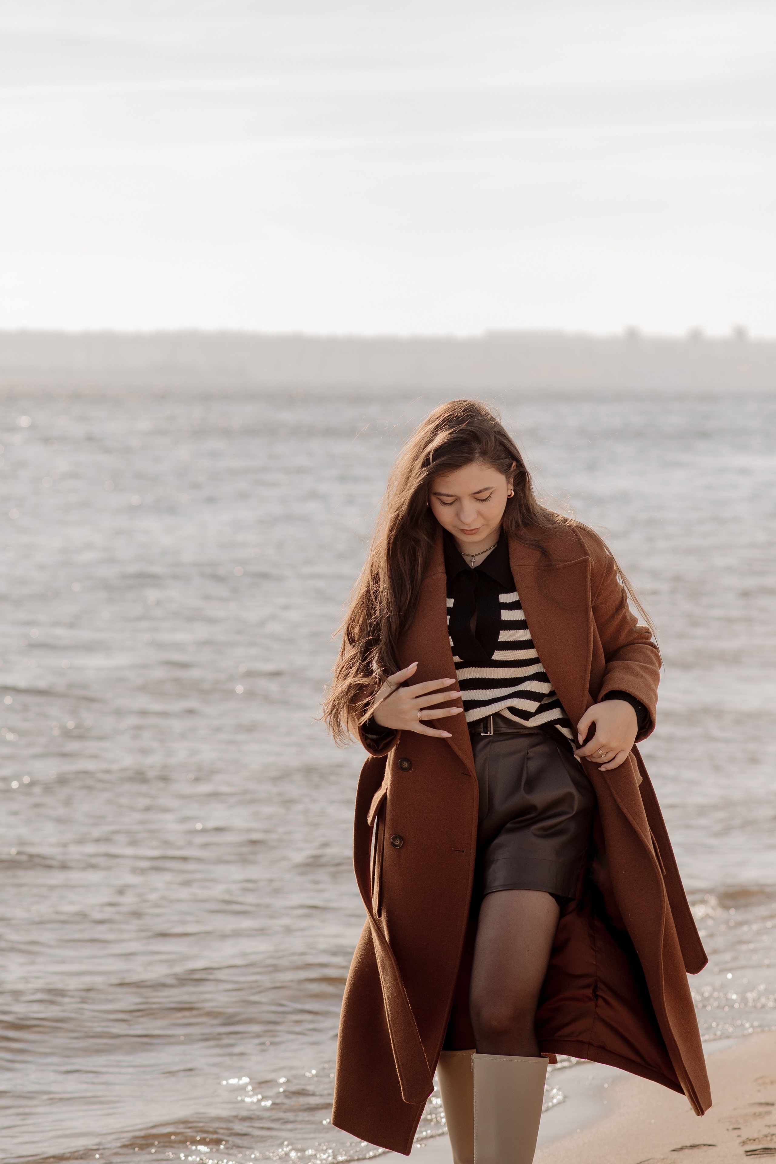 Художница-блогер. Фотограф Мария Стрелкова