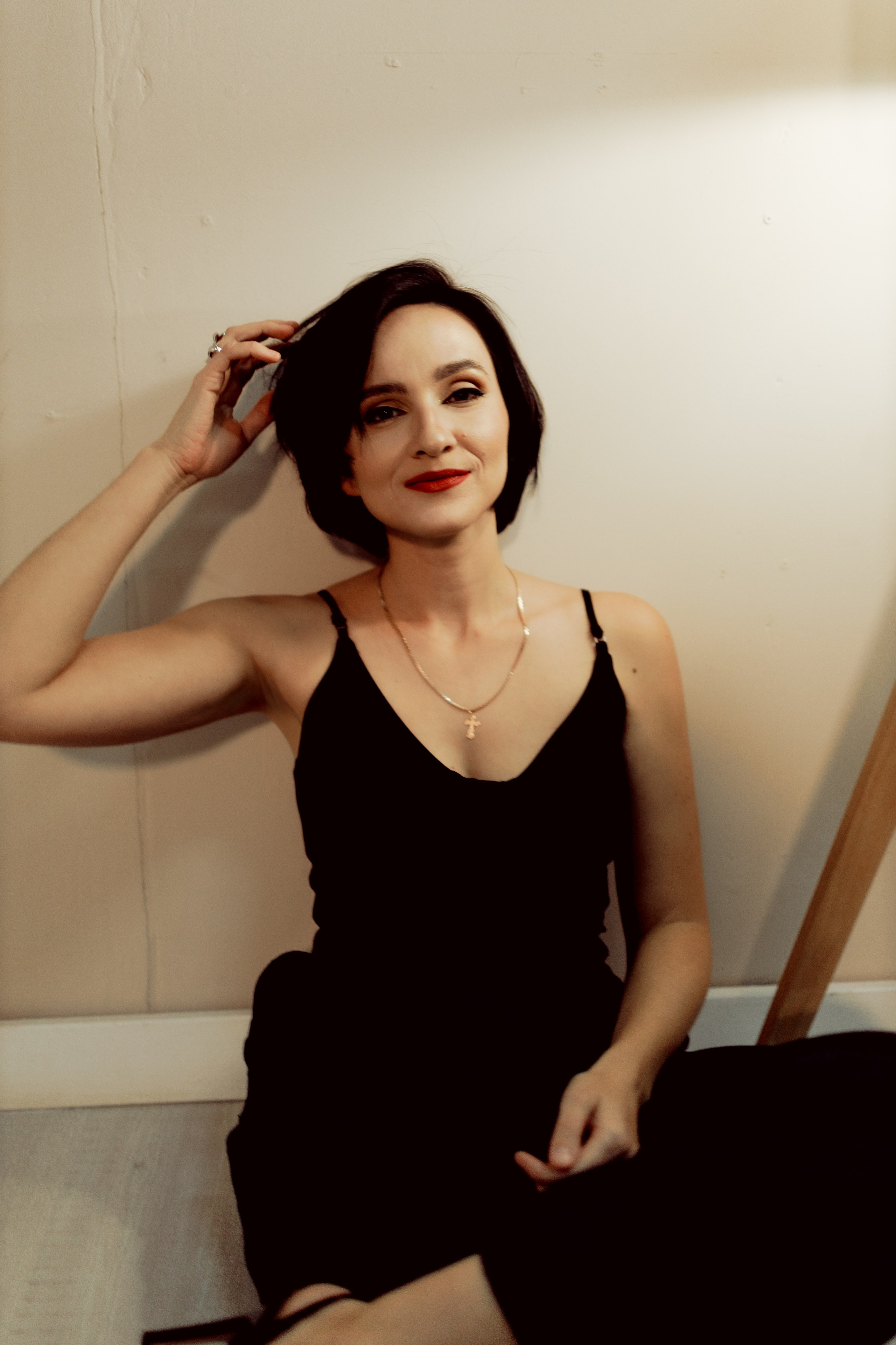 Аннета. Портретный и свадебный фотограф в Белгороде Глухова Кристина