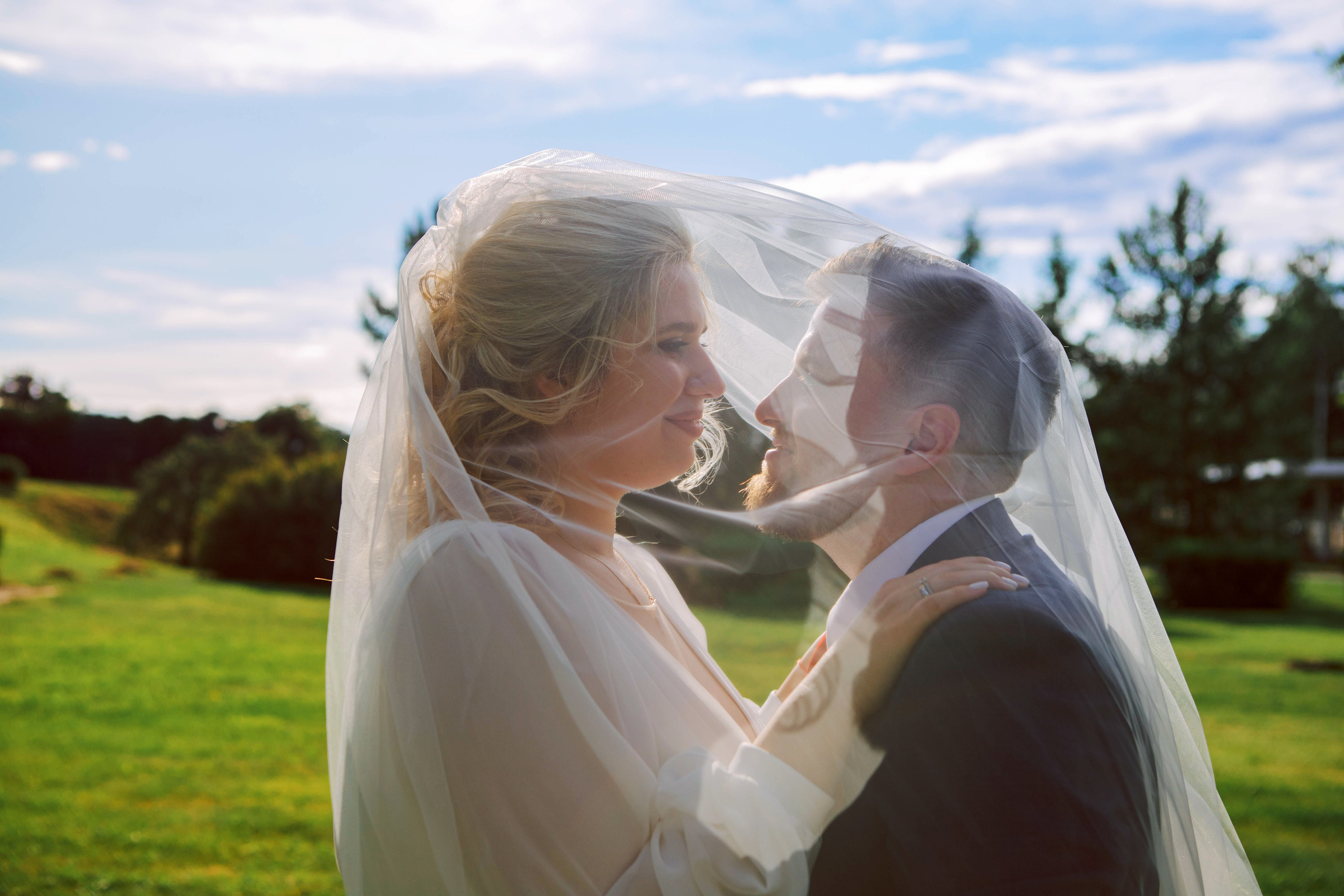 АЛЕКСЕЙ и АННА. Семейный и детский фотограф в Санкт-Петербурге