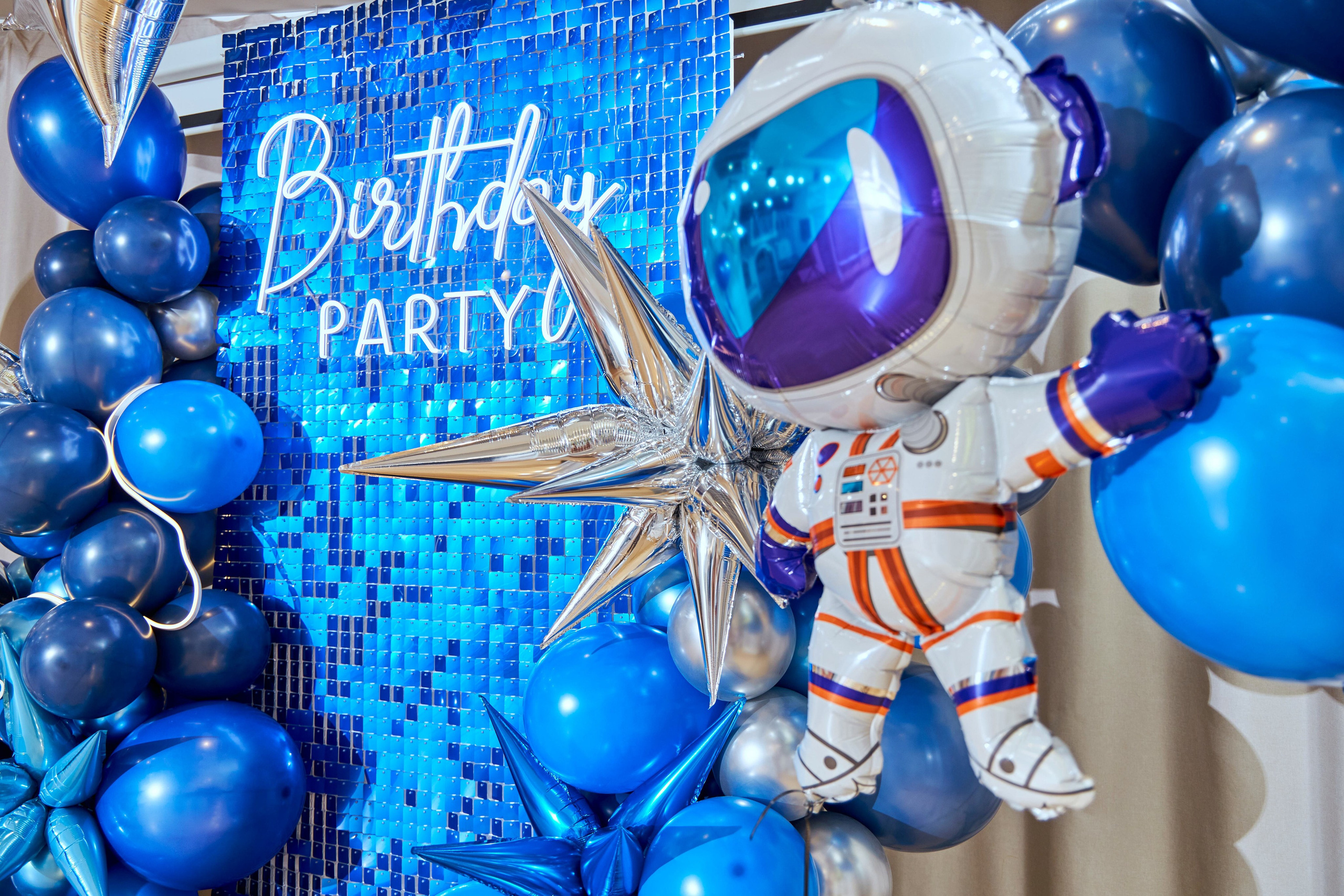 Дни рождения. Фотограф Александр Музыка