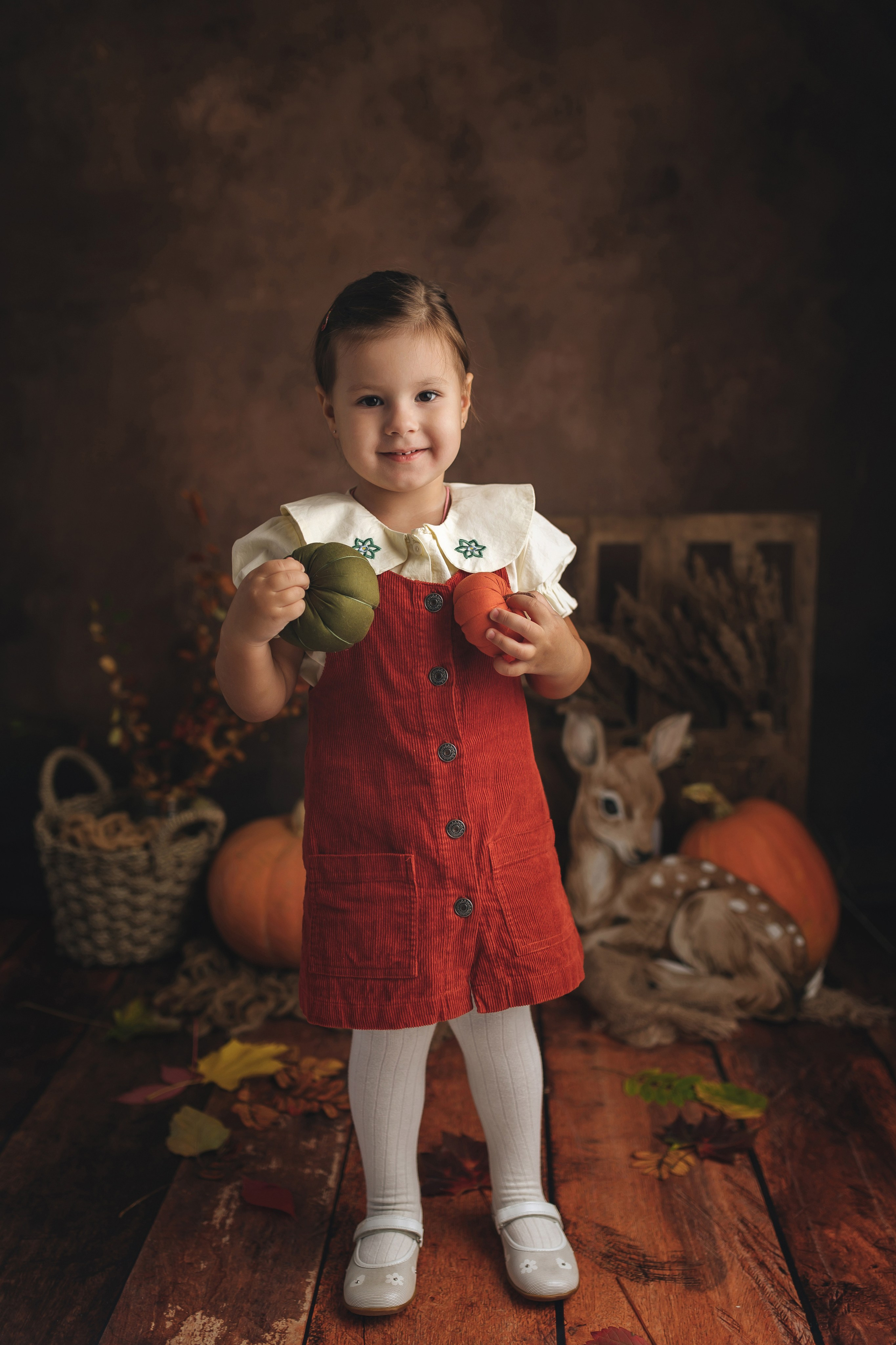 Осень 2024. Фотограф новорожденных Серпухов, Протвино, Москва I Марина Бурмистрова