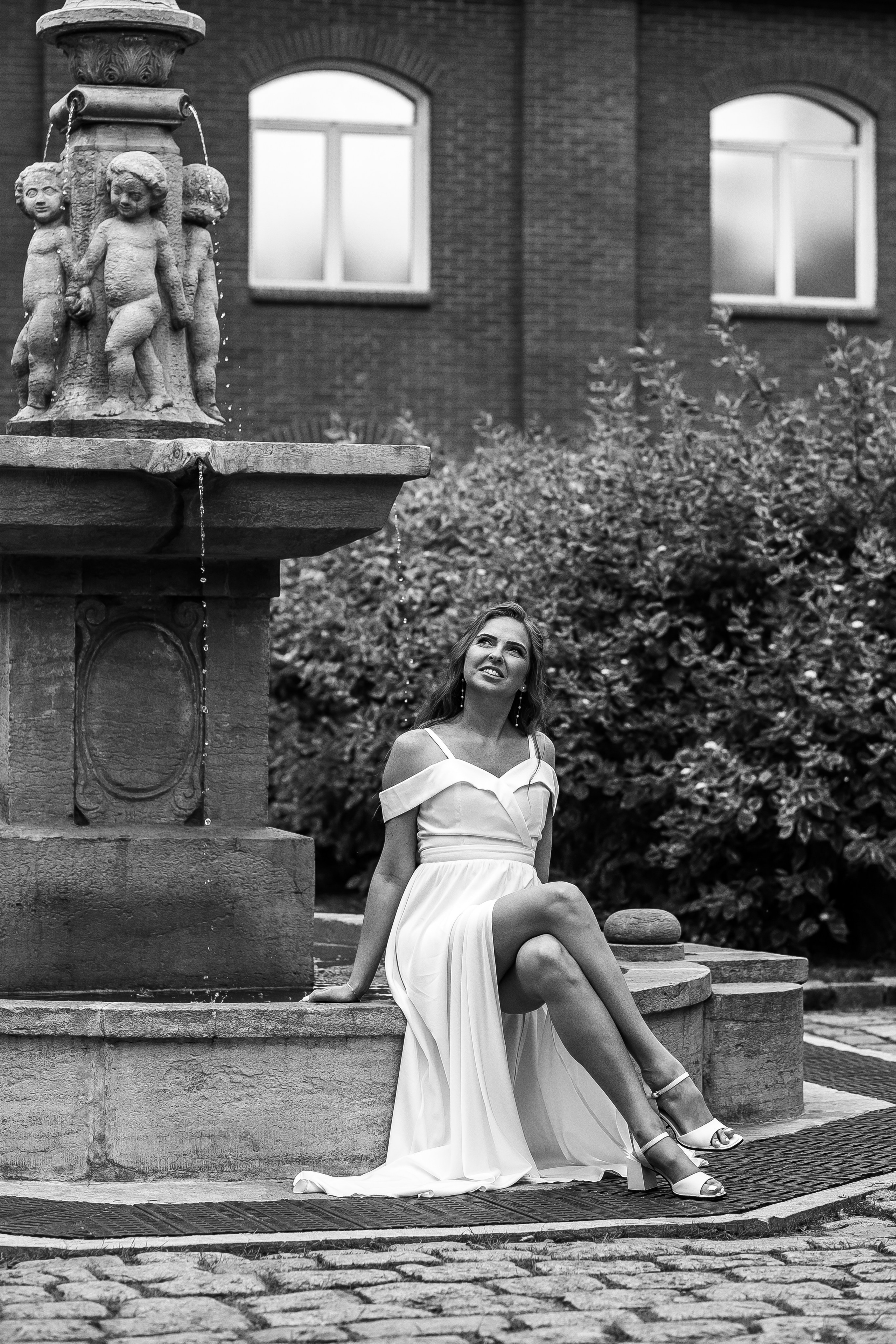 Вера и Андрей. Фотограф в Калининграде Баскакова Юлия