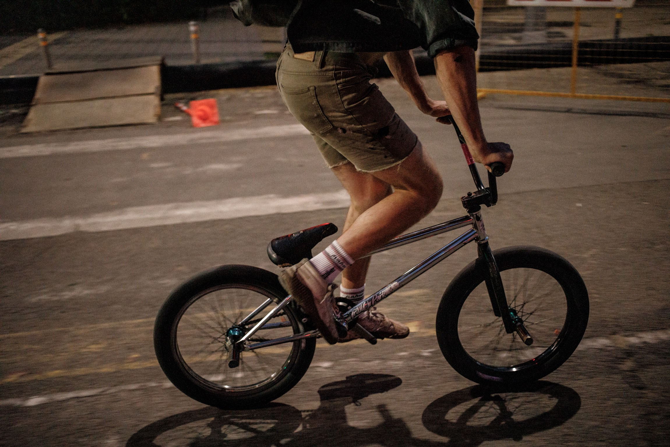 Lifestyle. Bivol images