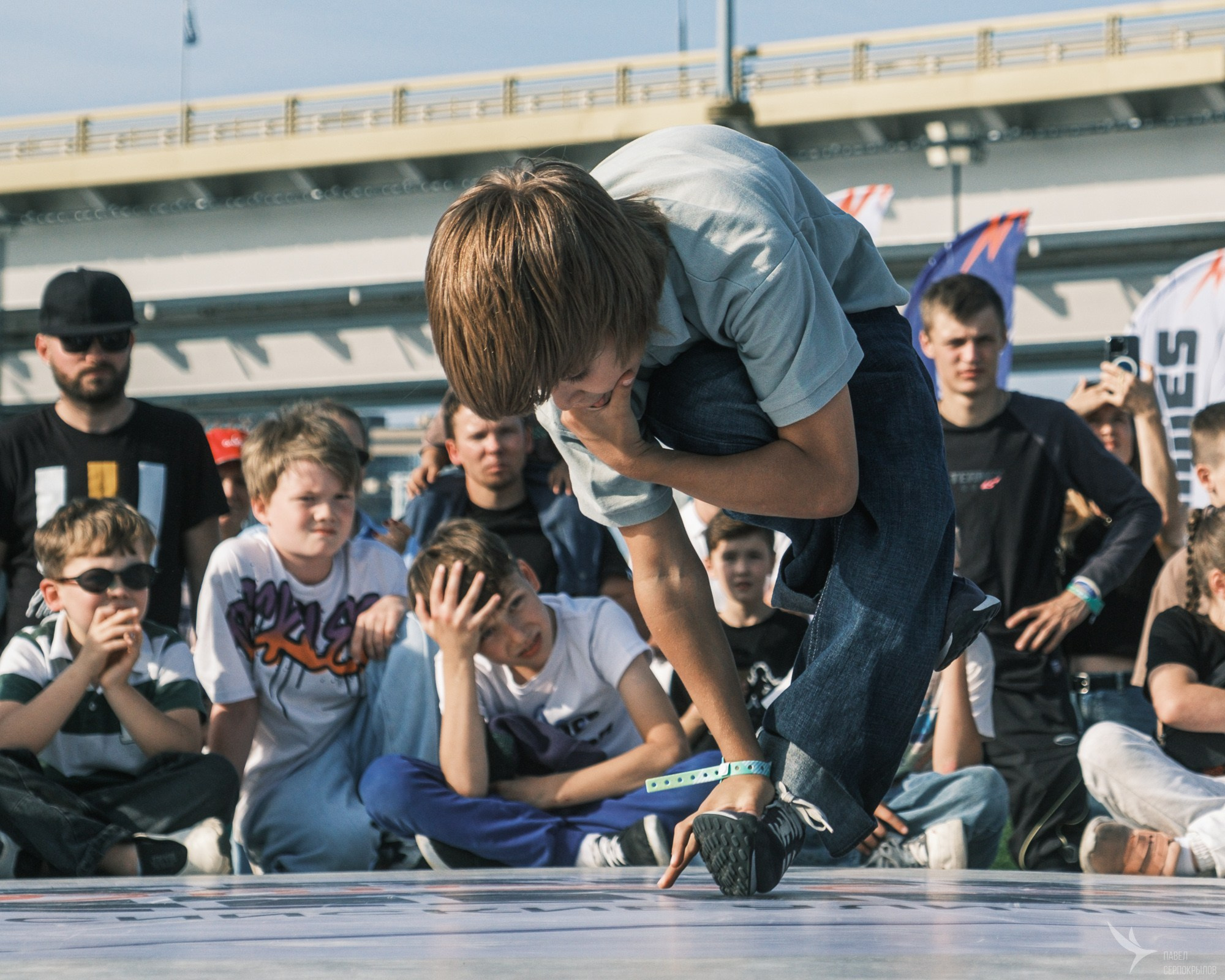 Winline Urban Games — Казань. Репортажный фотограф в Казани Павел Серпокрылов