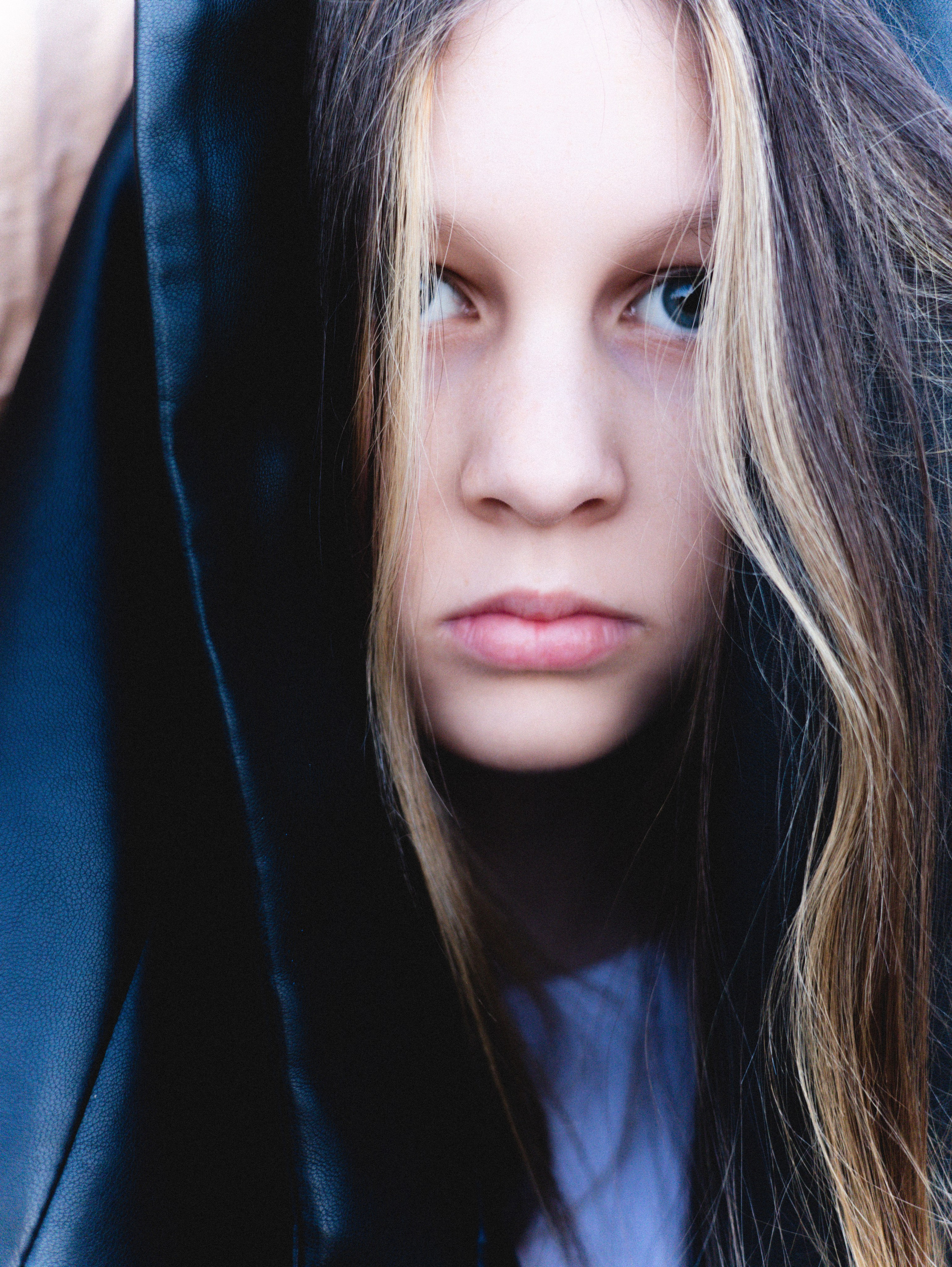 Polly Agency. Gorbunova Alina Фотограф