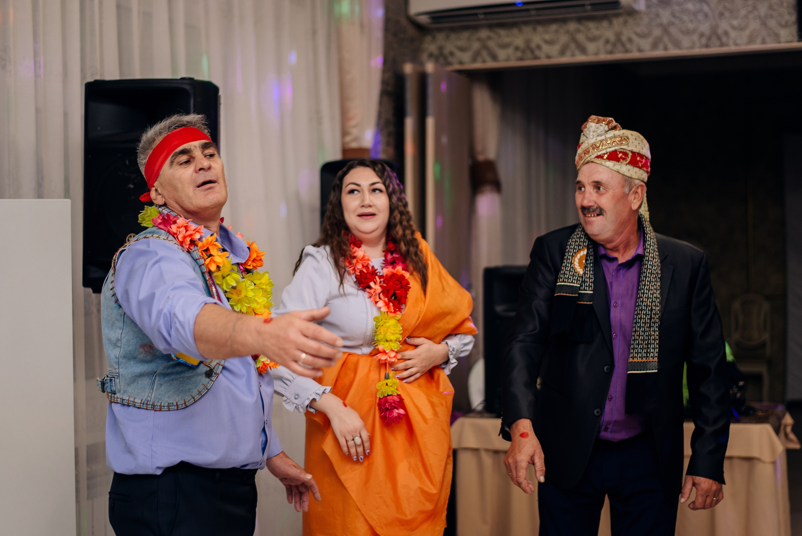 Влад и Дарья. Фотограф — МАРИЯ МЕДВЕДЕВА