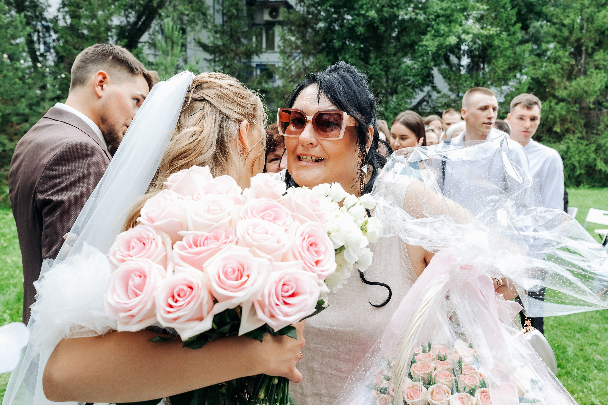 Александр Ирина. Фотограф Омск Андрей Козяков