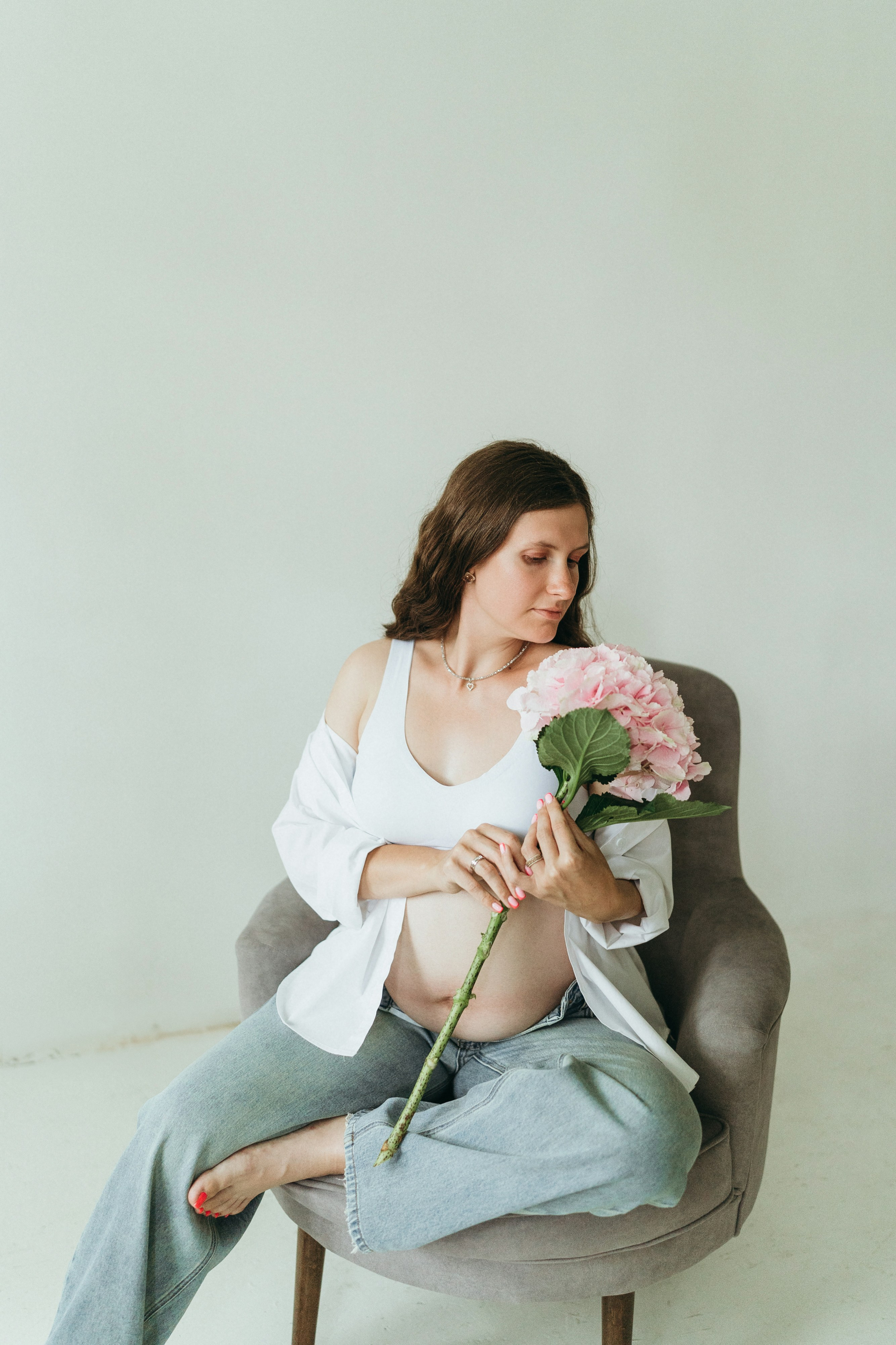 Анастасия. Фотограф в Санкт-Петербурге — Лучина Екатерина