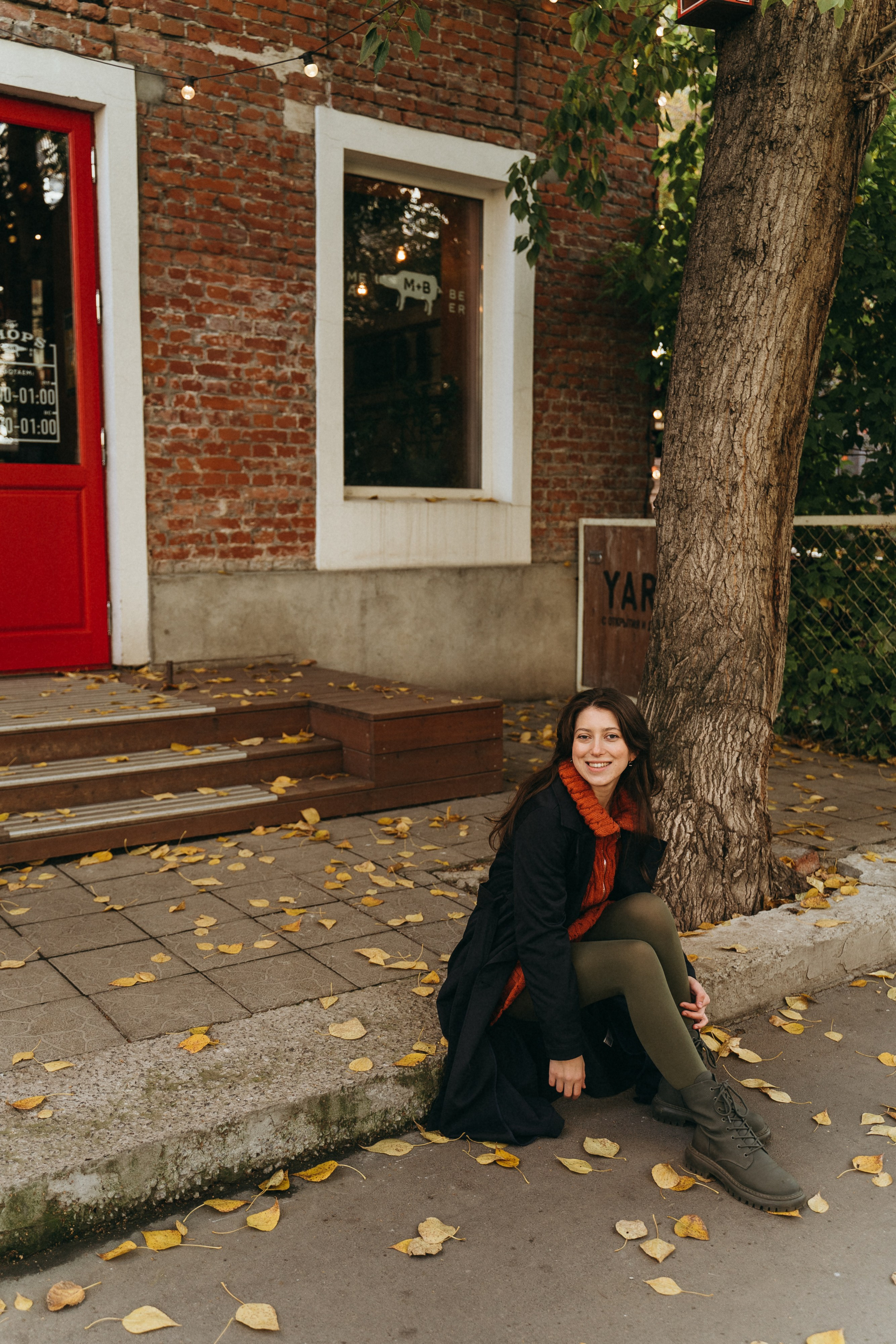 Алина. Фотограф в Санкт-Петербурге — Лучина Екатерина