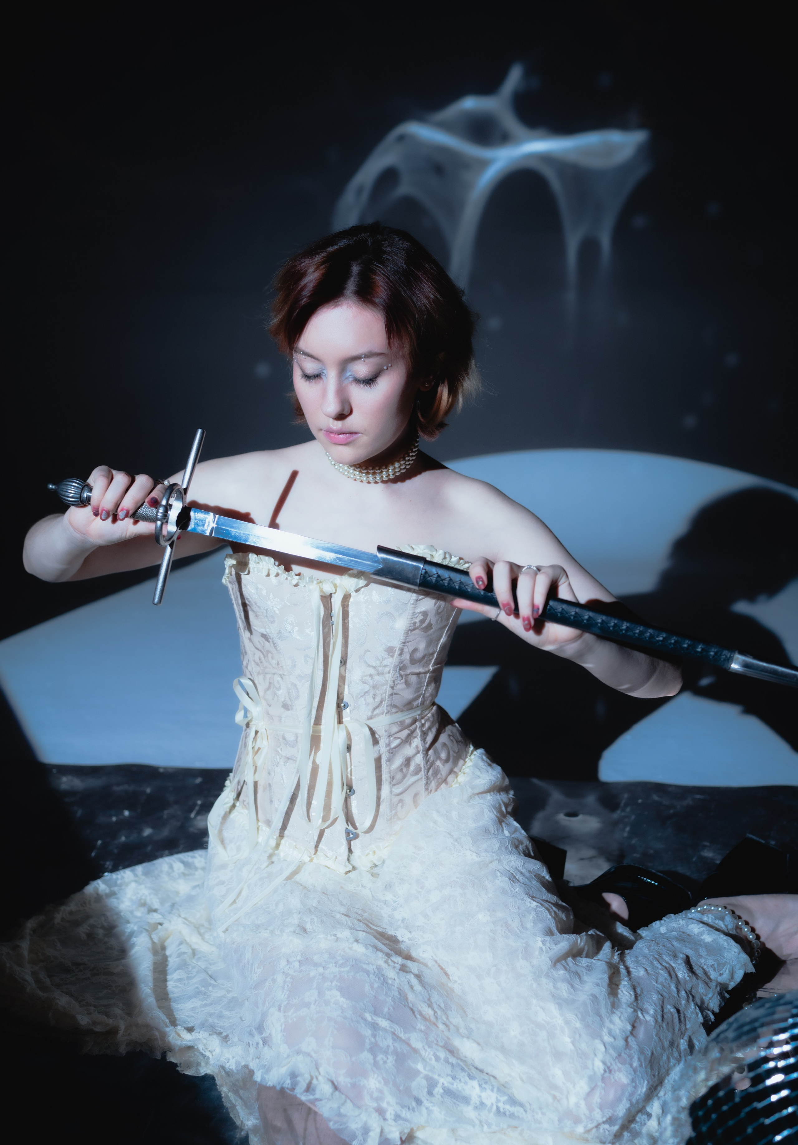 Castle. Фотограф Екатерина Крючкова