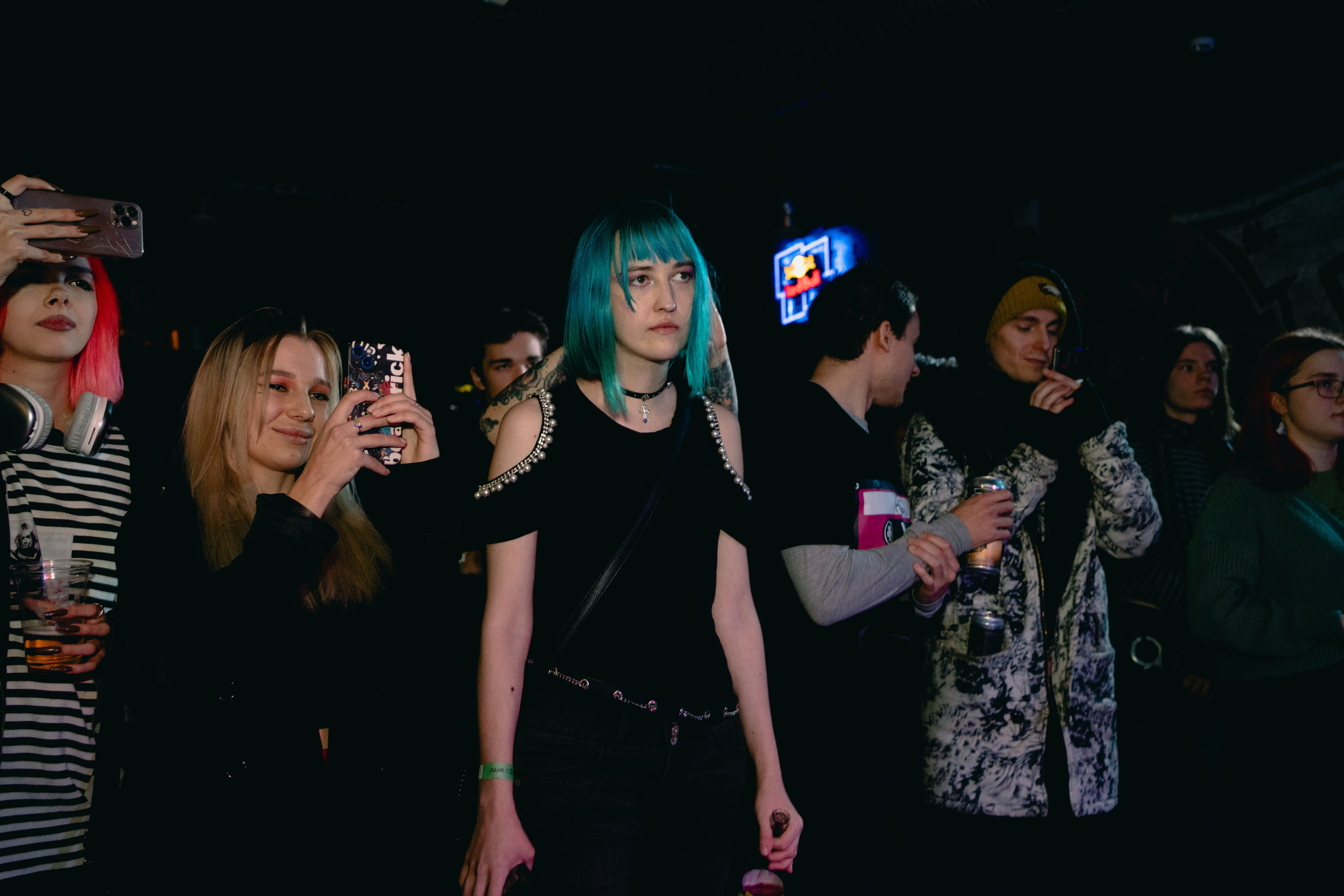 It’s Not a Phase Mom. Фотограф Екатерина Крючкова