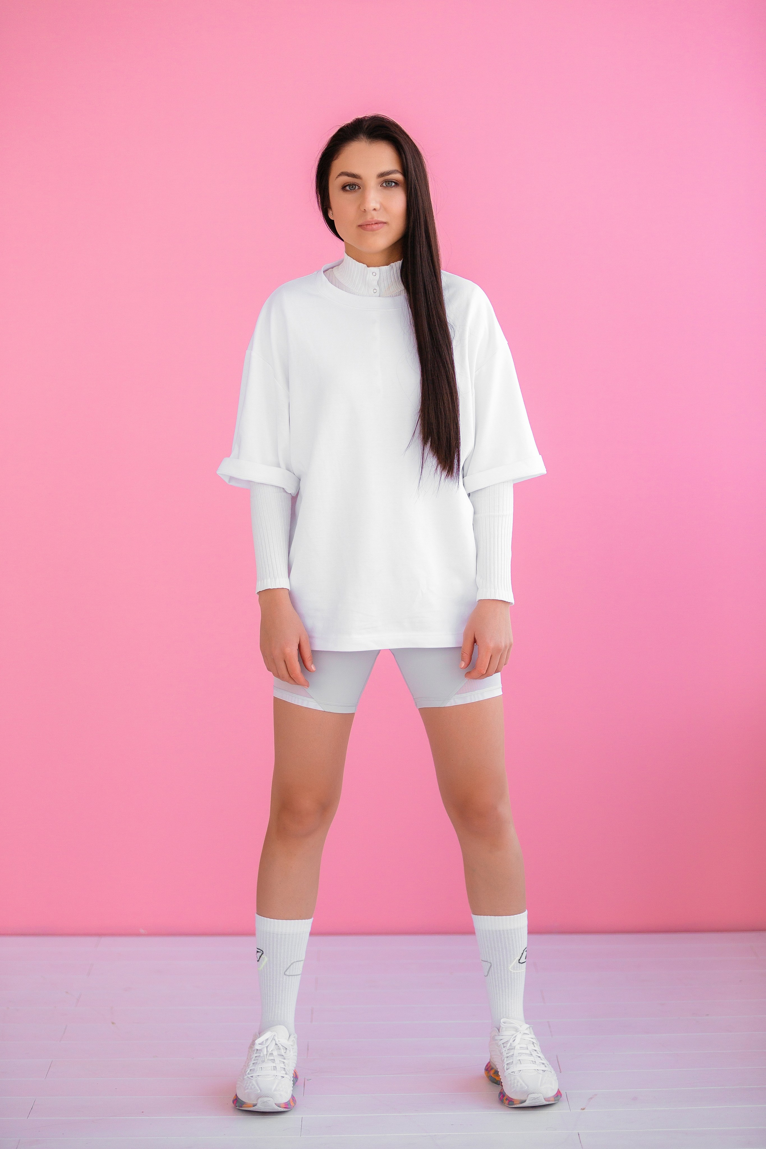 Блог фитнес инструктора. Фототерапевт Ева Бунеева