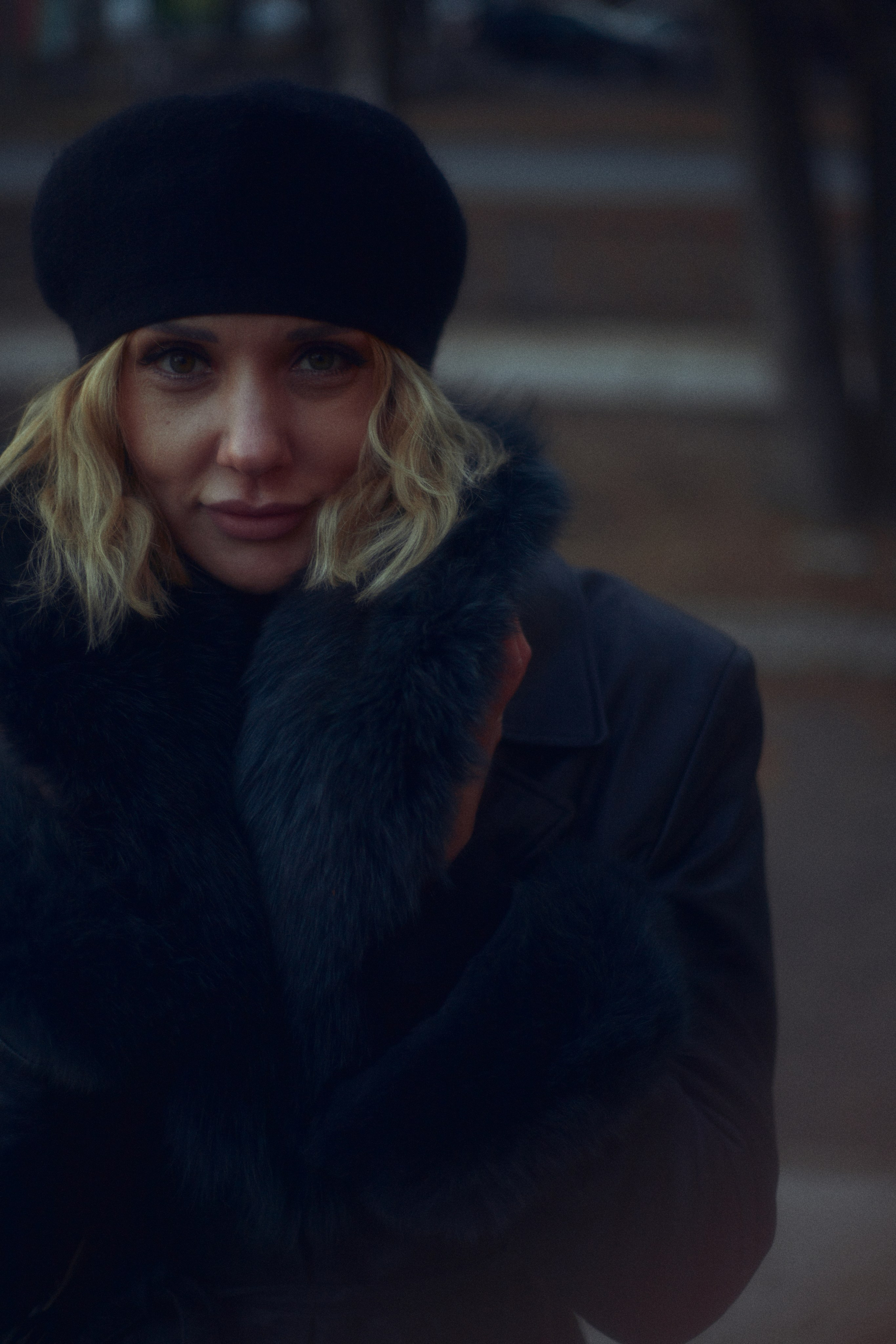 Лена. Фотограф Ионова Анастасия, г Владивосток