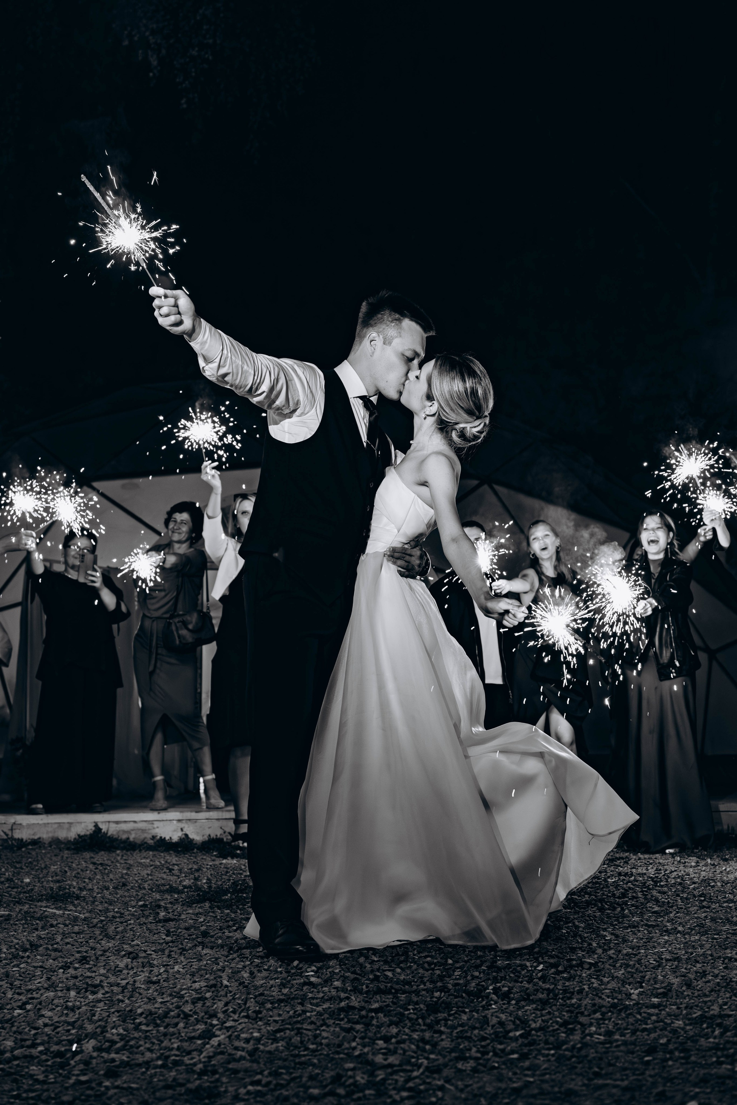 Портфолио свадебного фотографа в Курске. Свадебный и семейный фотограф в Курске Дмитрий Сазонов