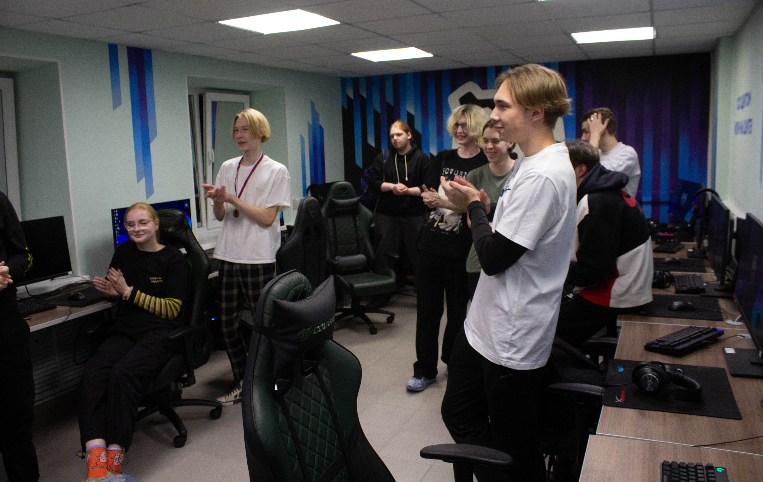 Polycup. Карпогоры, Санкт-Петербург