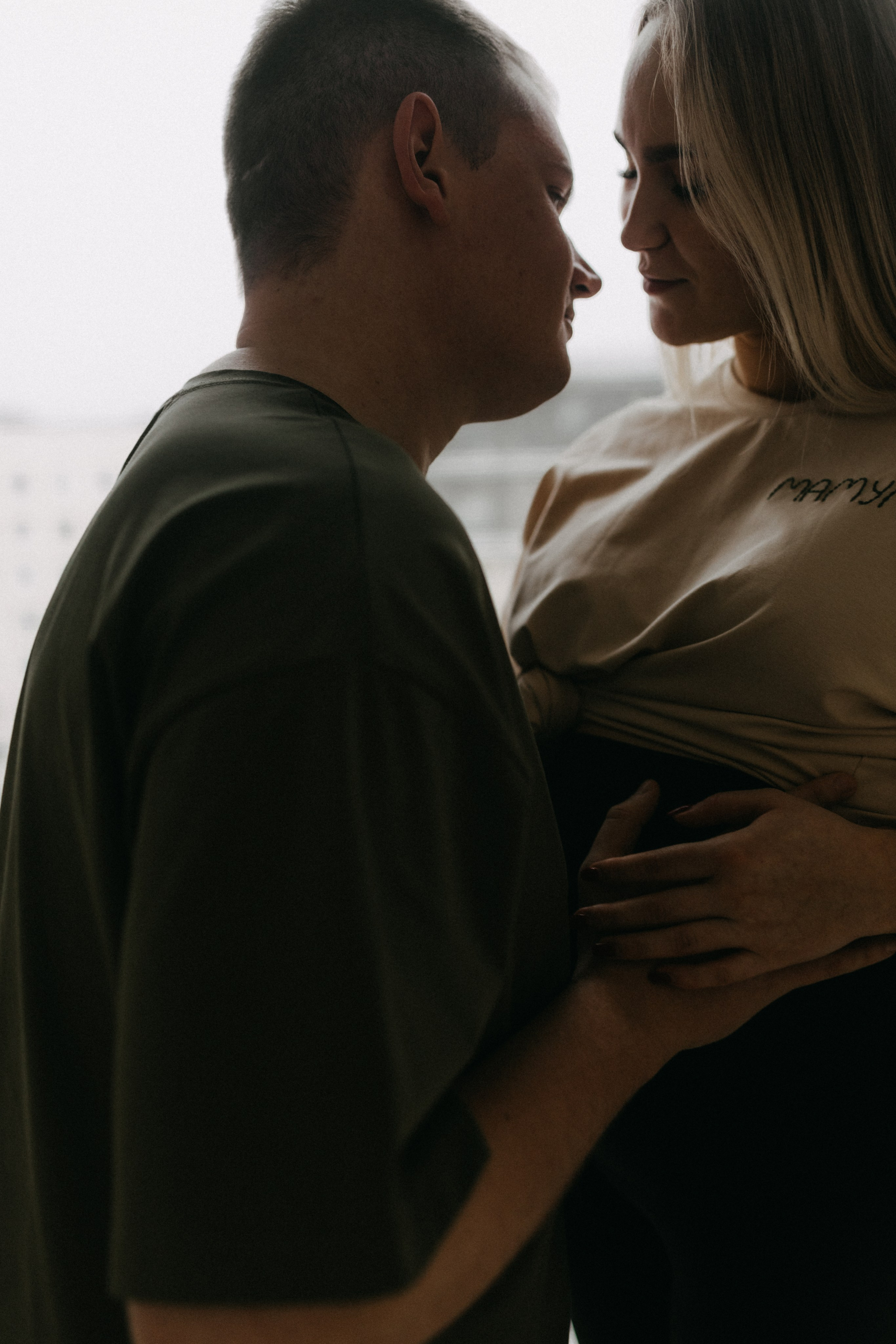 Даня и Катя. Фотограф в Петербурге Ольга Стрельченко