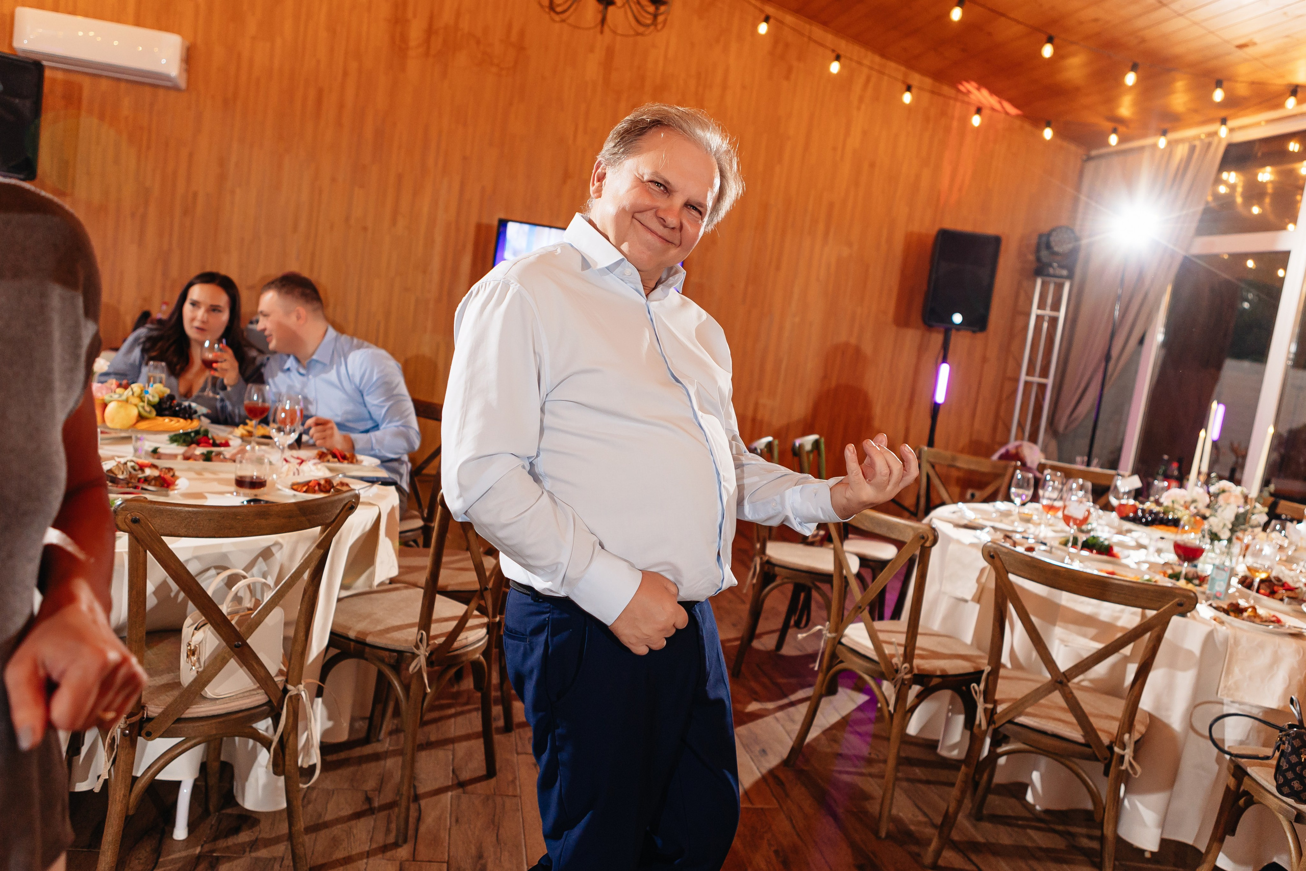 2025.09.04 Н&A (банкет). Ирина Бешляга. Фотограф в Москве и по всей России