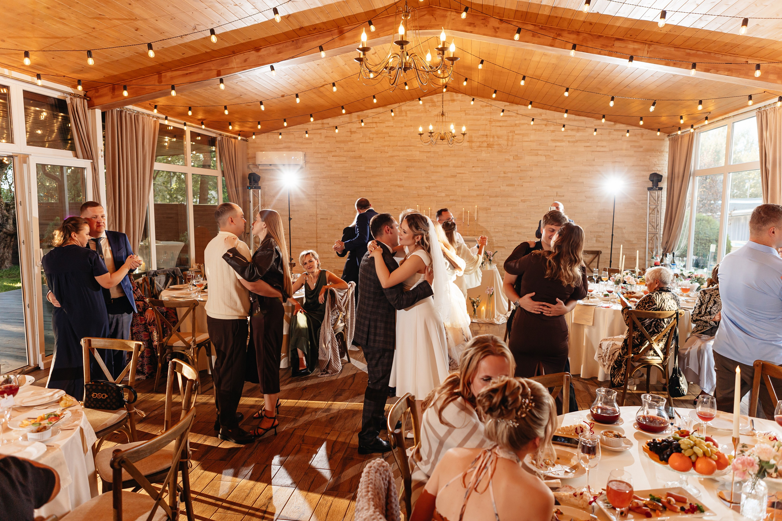 2025.09.04 Н&A (банкет). Ирина Бешляга. Фотограф в Москве и по всей России