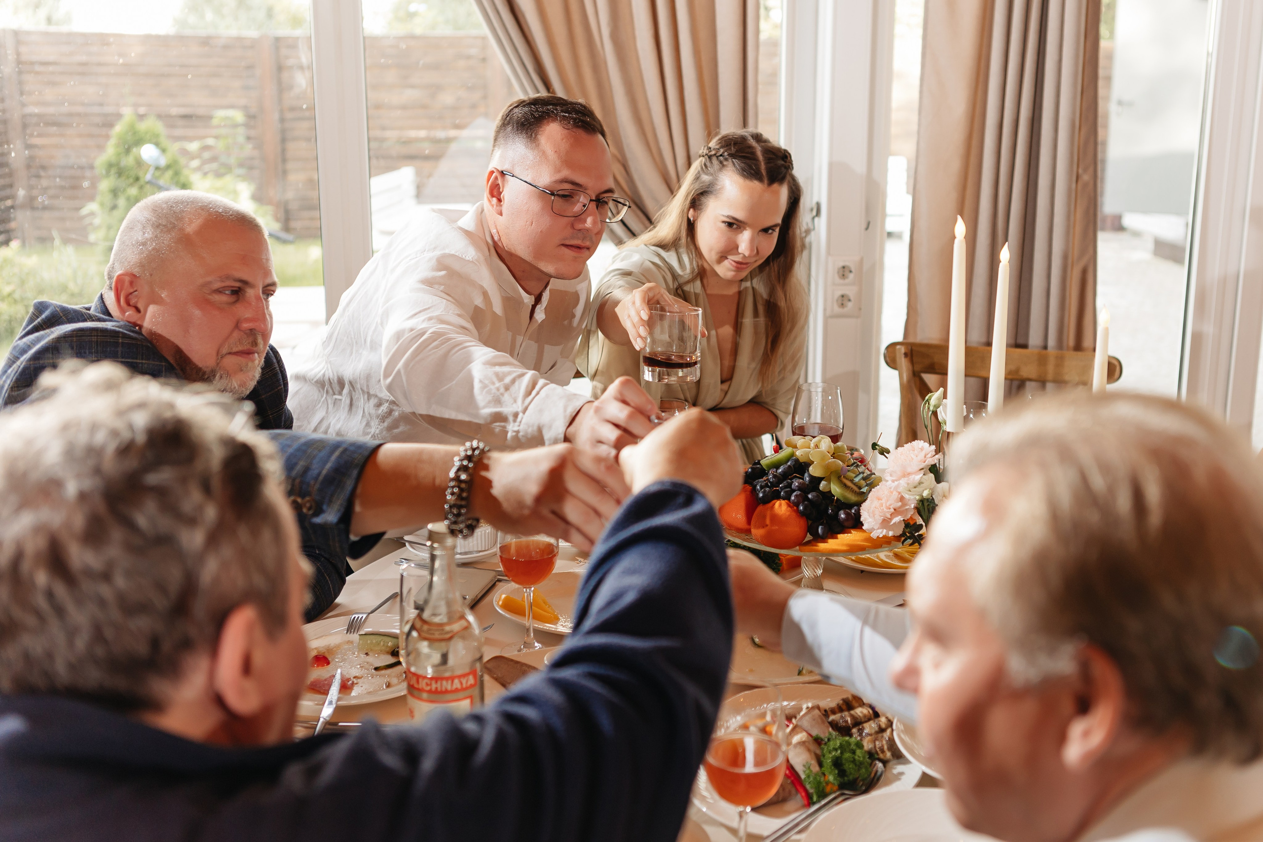 2025.09.04 Н&A (банкет). Ирина Бешляга. Фотограф в Москве и по всей России