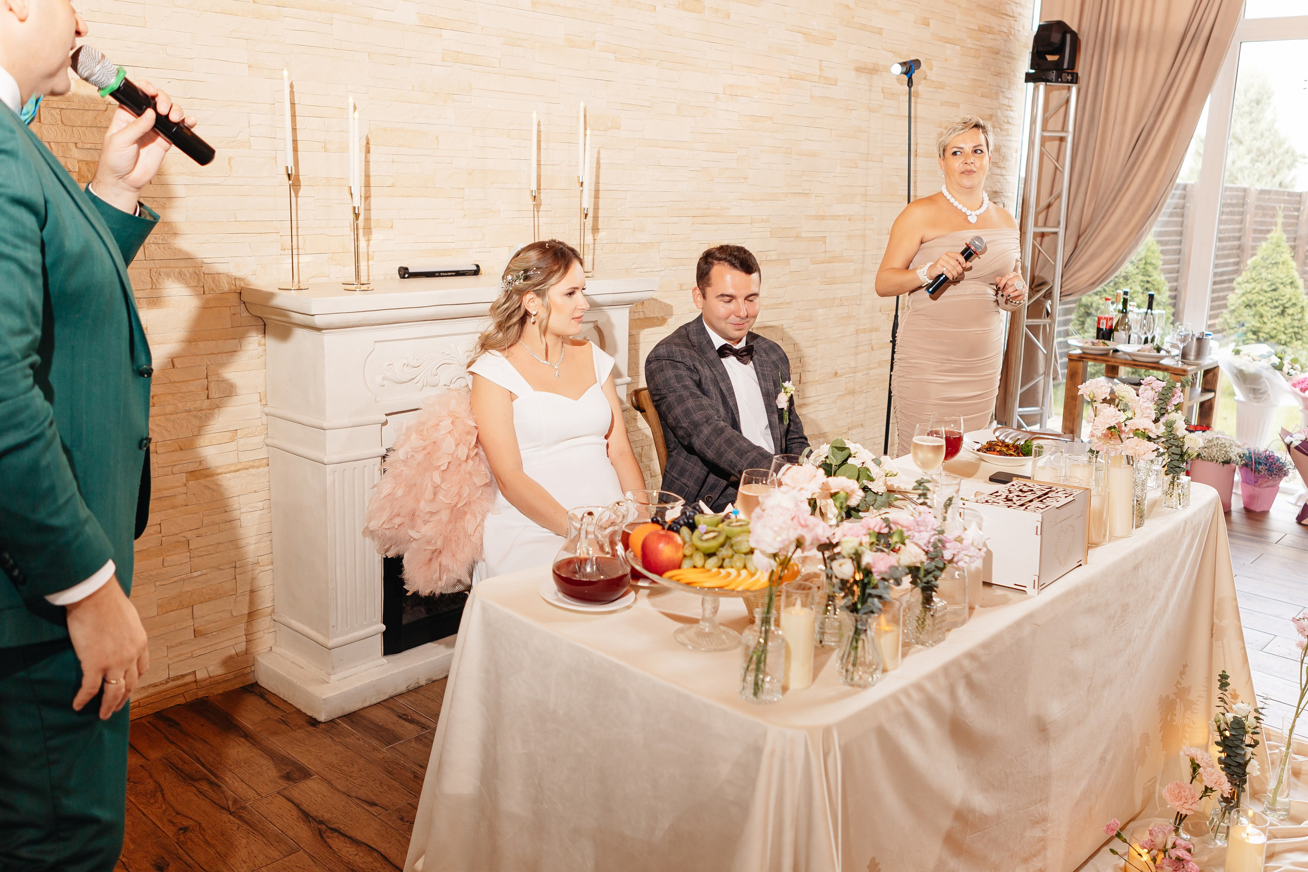 2025.09.04 Н&A (банкет). Ирина Бешляга. Фотограф в Москве и по всей России