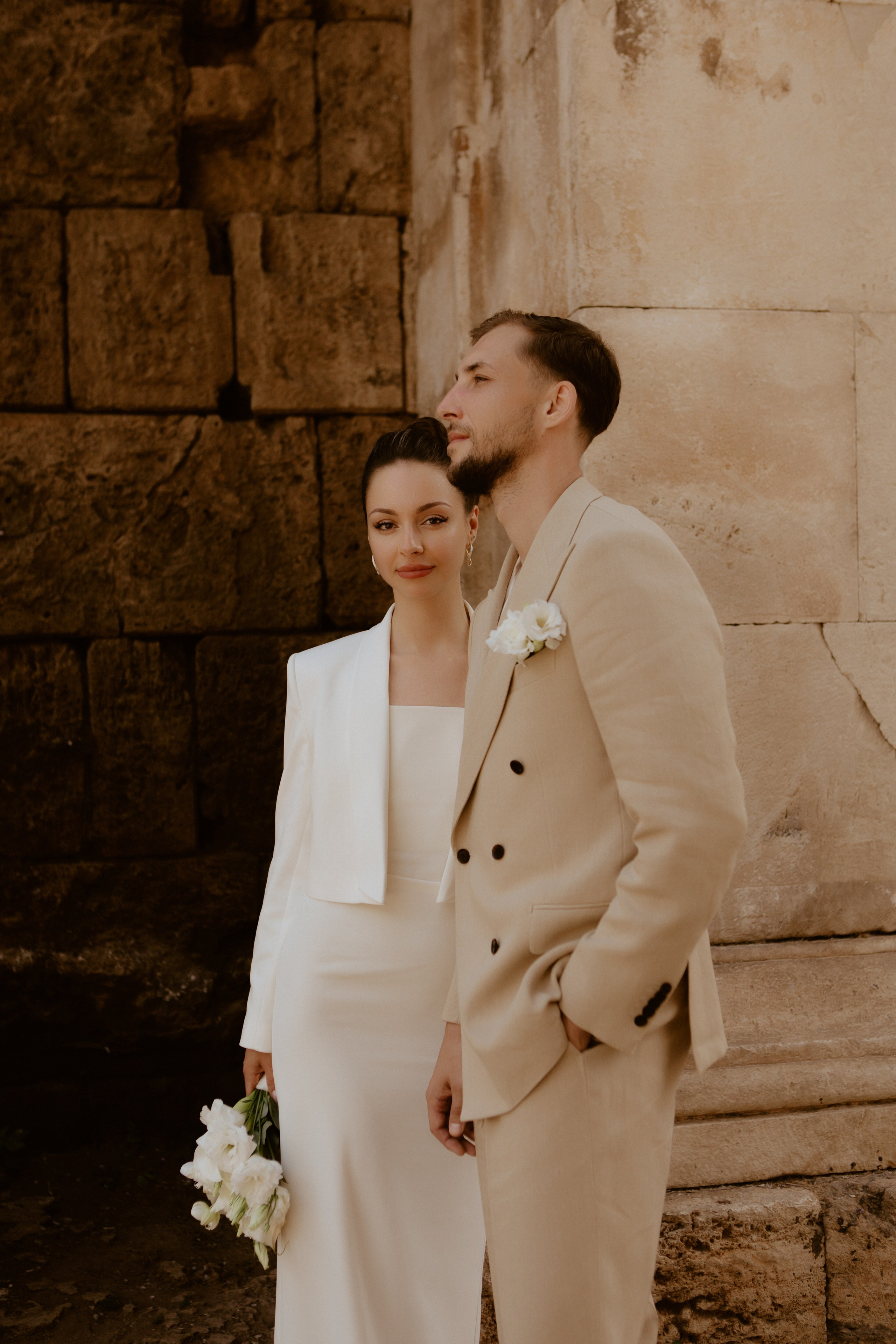 Alena & Dmitry. Photographer Lisbon|Portugal Nadiya Kharytonenko