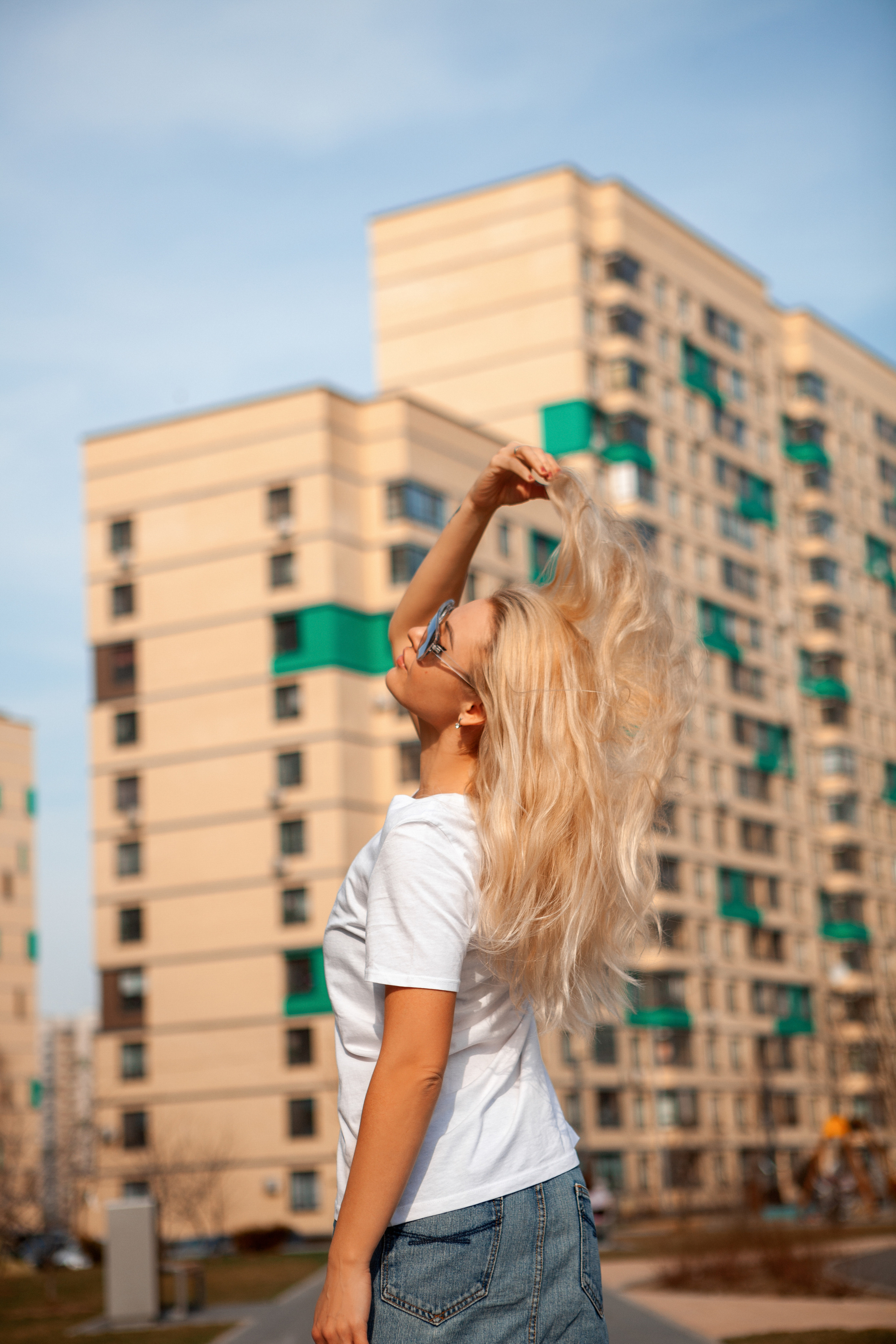Студийный, семейный и свадебный фотограф в Москве Сергей Хиров