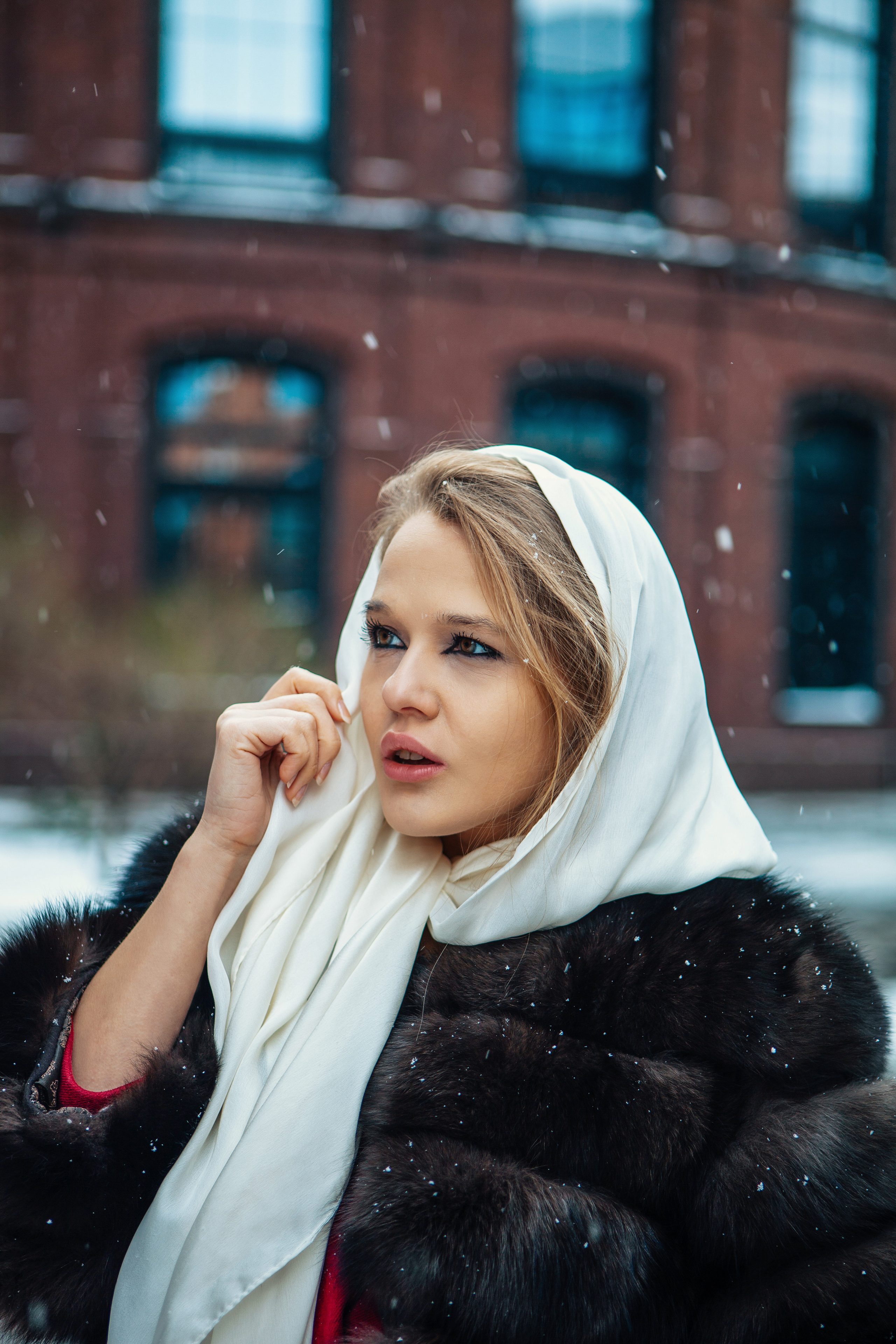 Студийный, семейный и свадебный фотограф в Москве Сергей Хиров