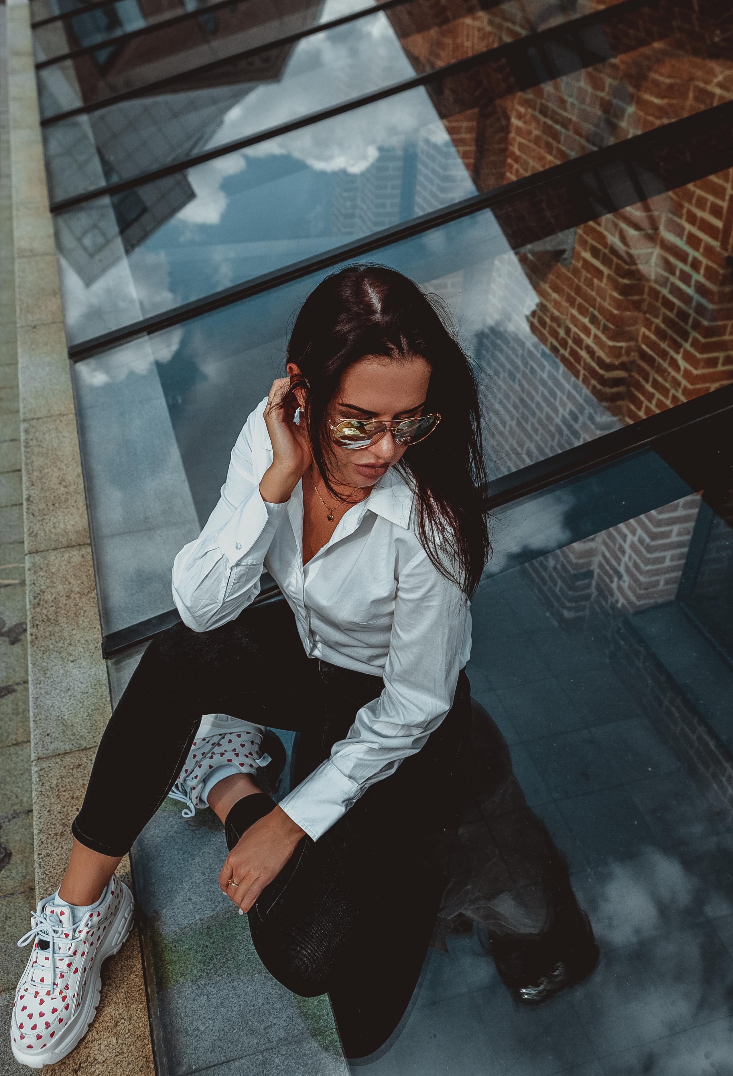 Студийный, семейный и свадебный фотограф в Москве Сергей Хиров