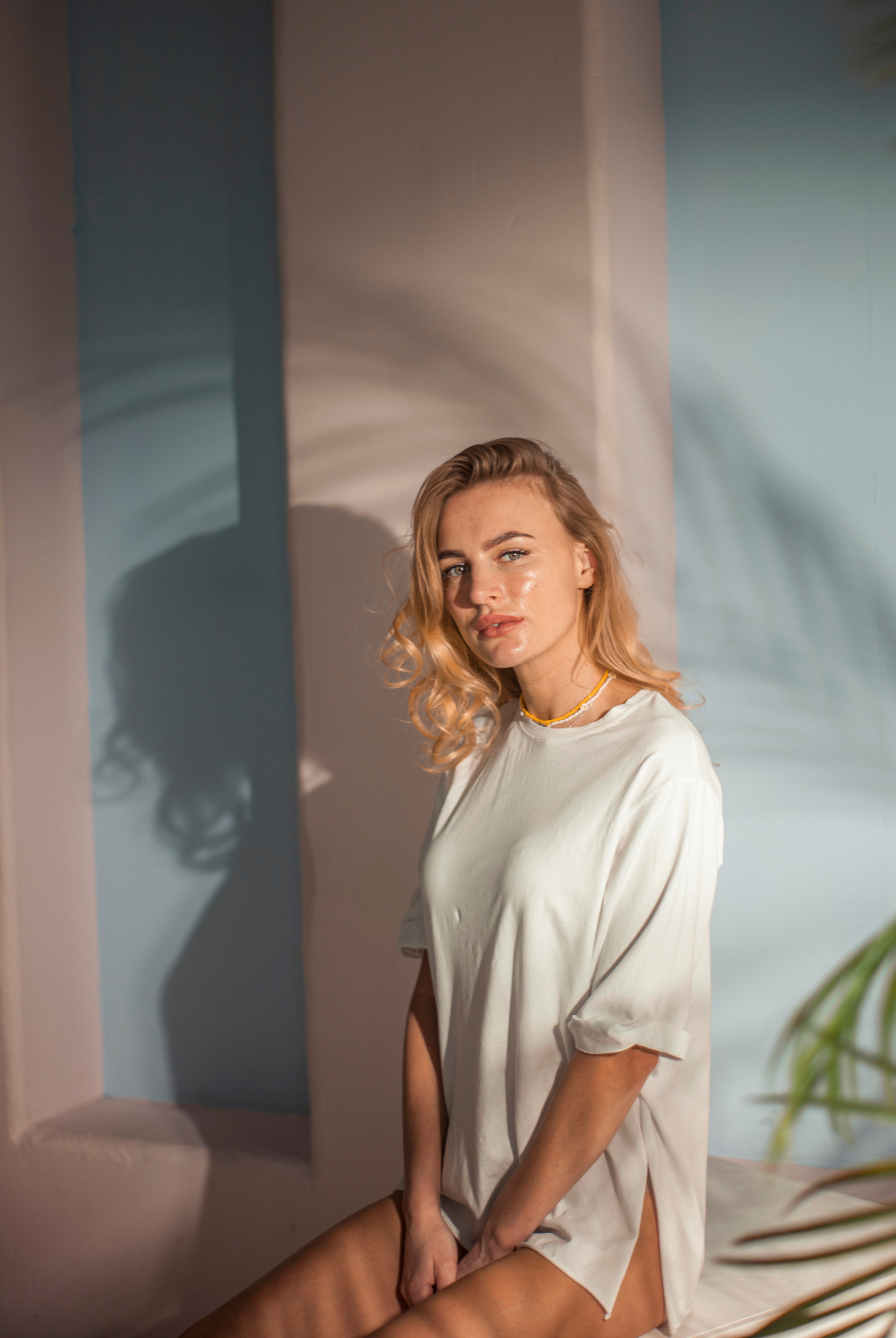 Студийный, семейный и свадебный фотограф в Москве Сергей Хиров