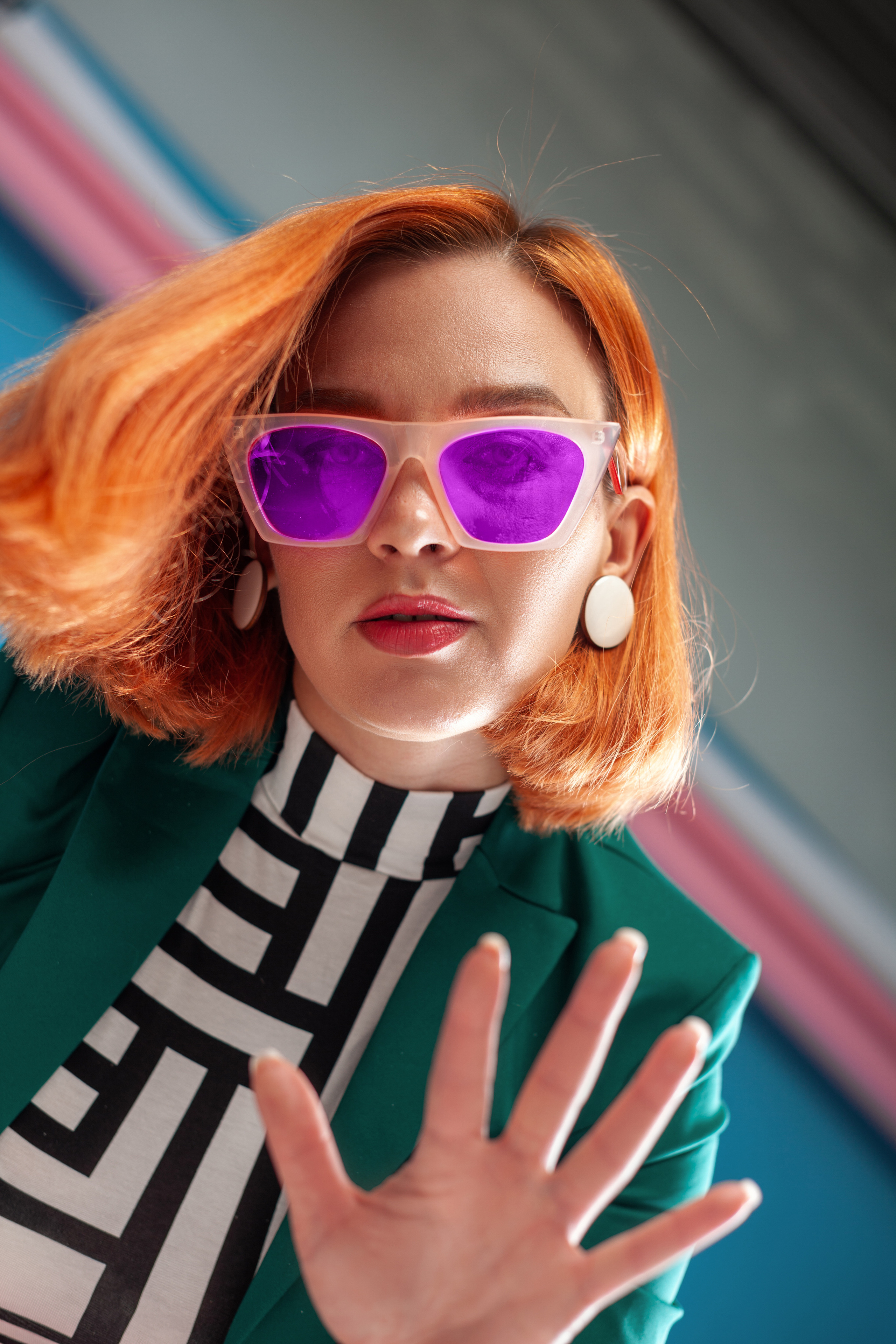 Студийный, семейный и свадебный фотограф в Москве Сергей Хиров