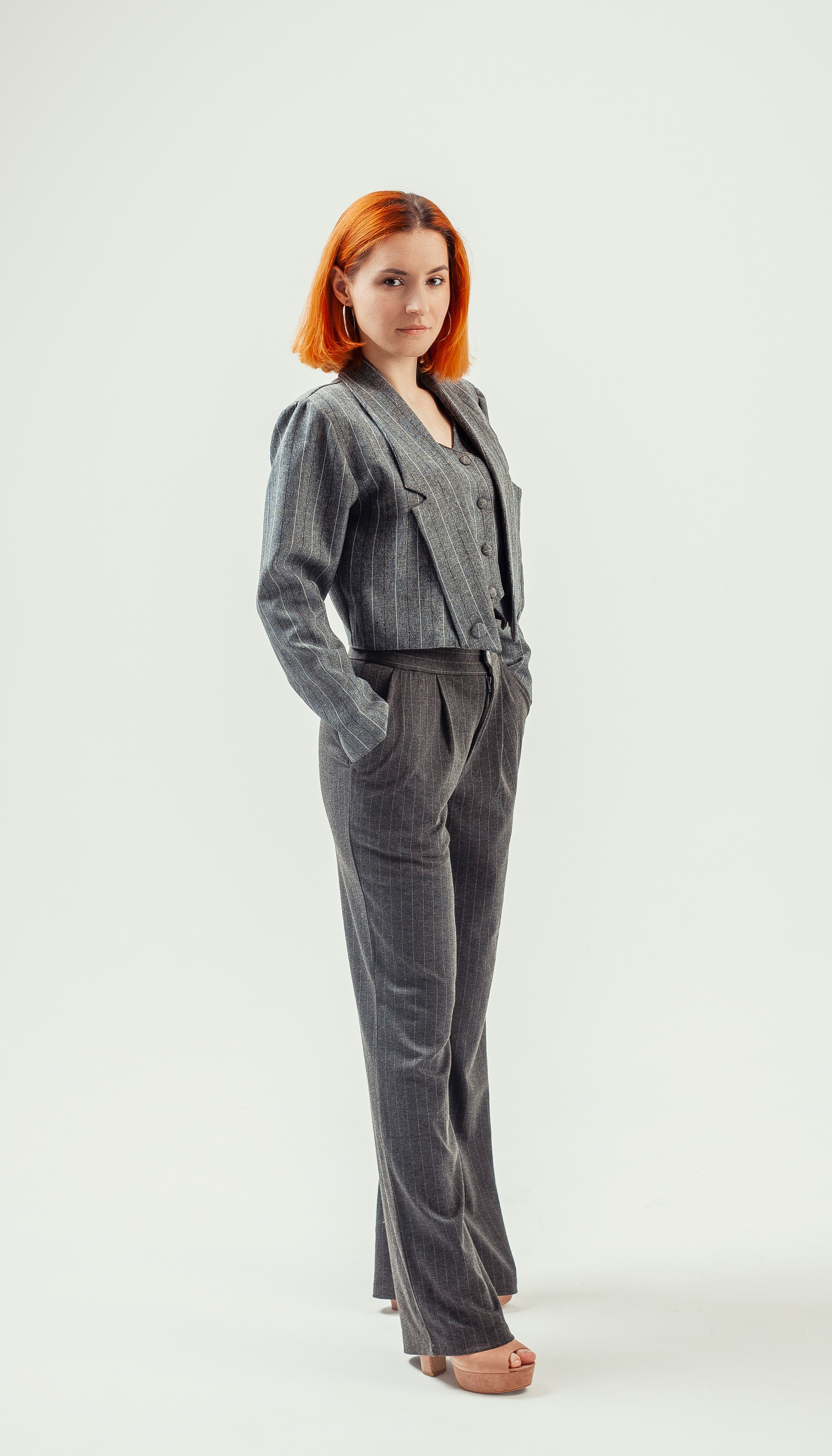 Студийный, семейный и свадебный фотограф в Москве Сергей Хиров