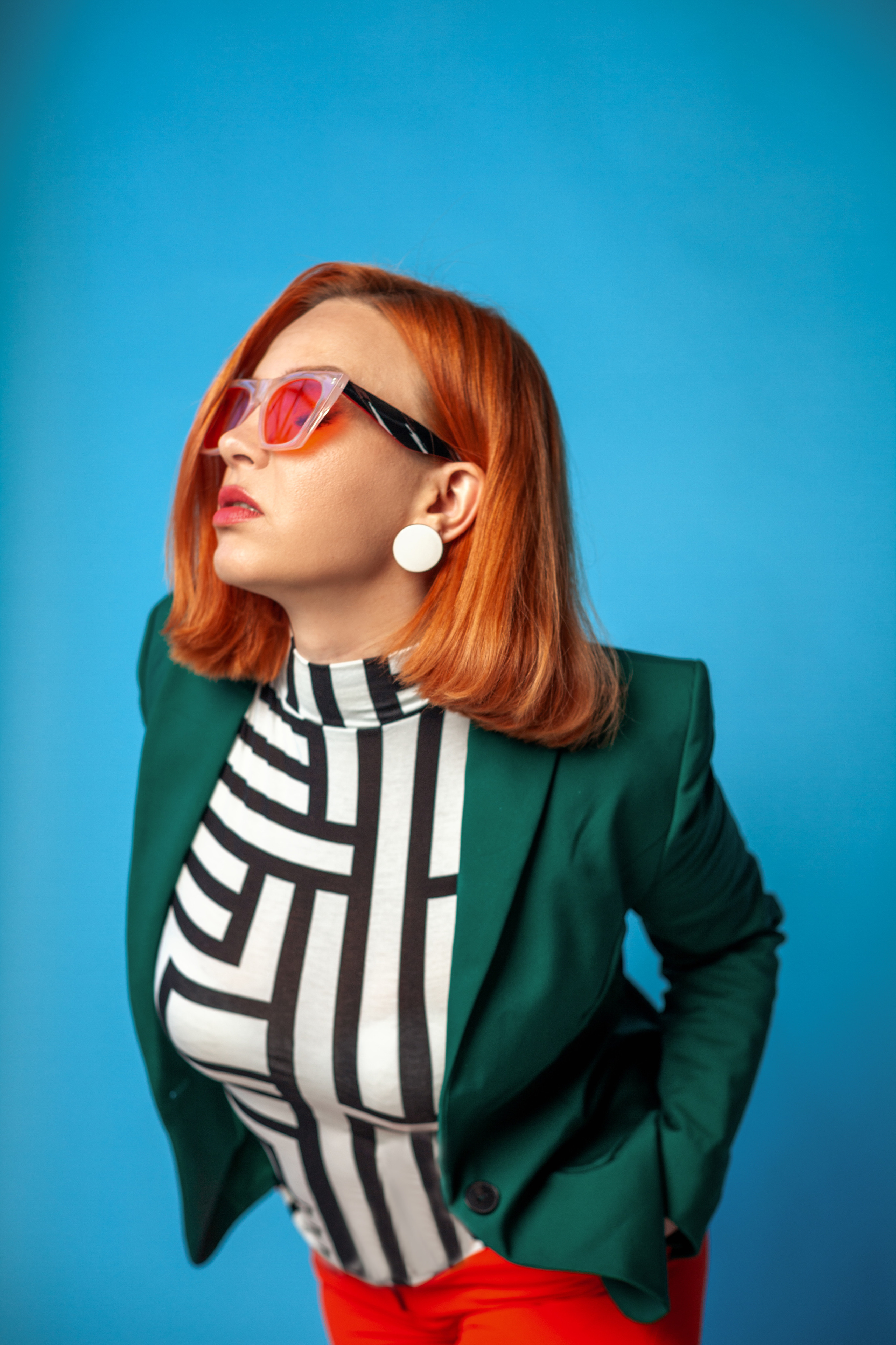 Студийный, семейный и свадебный фотограф в Москве Сергей Хиров