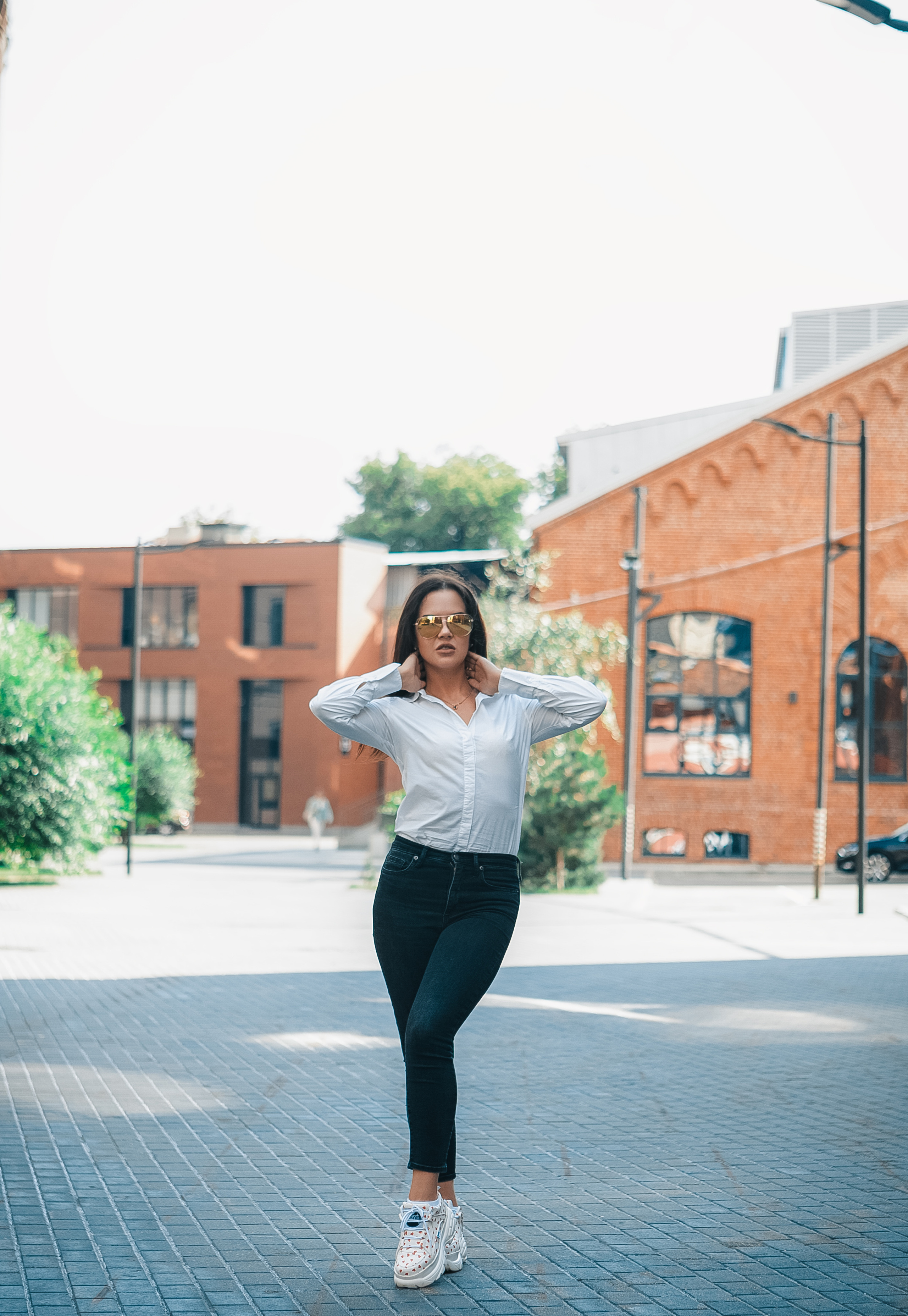 Студийный, семейный и свадебный фотограф в Москве Сергей Хиров