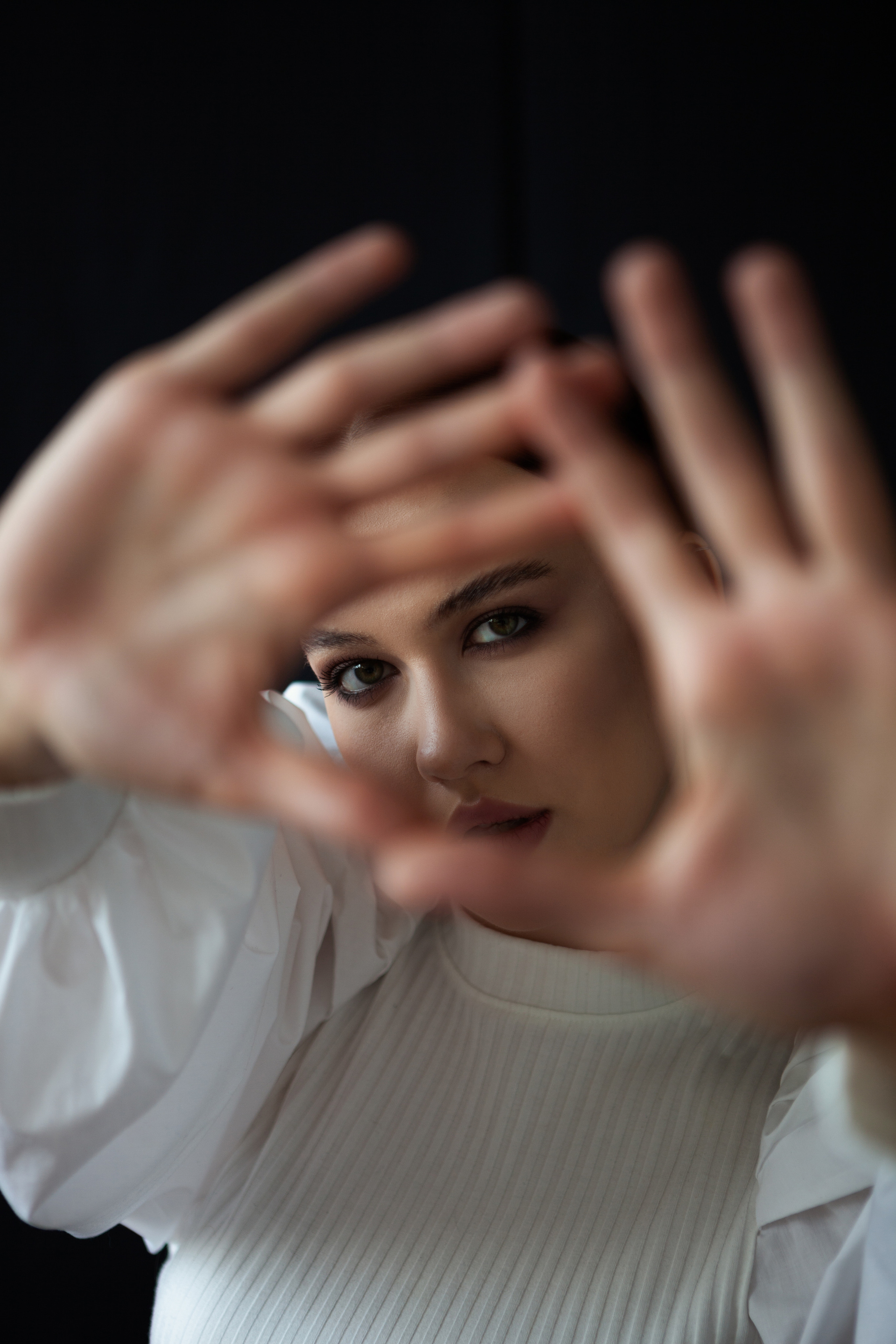 Студийный, семейный и свадебный фотограф в Москве Сергей Хиров