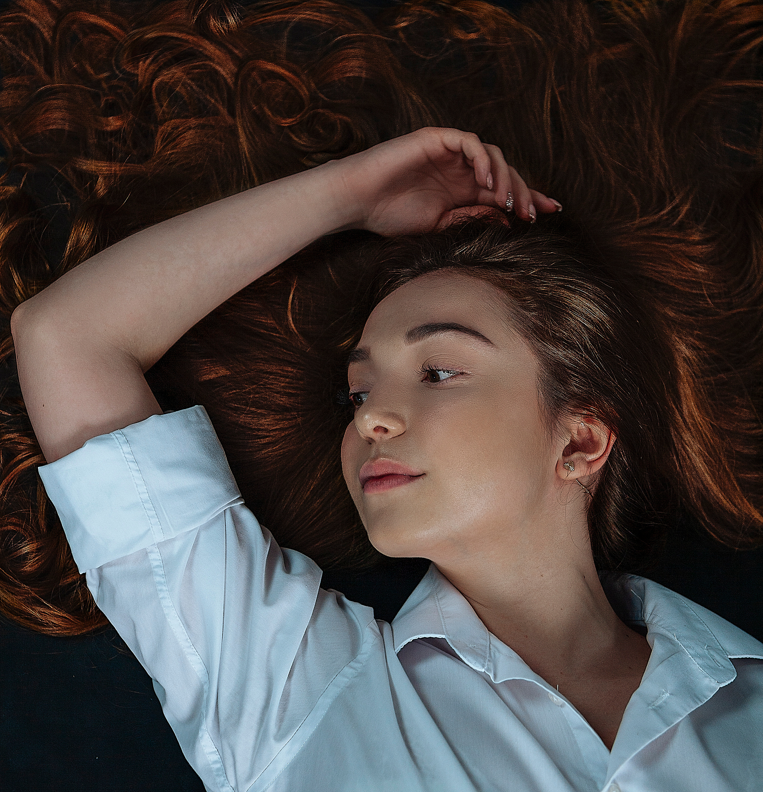 Студийный, семейный и свадебный фотограф в Москве Сергей Хиров