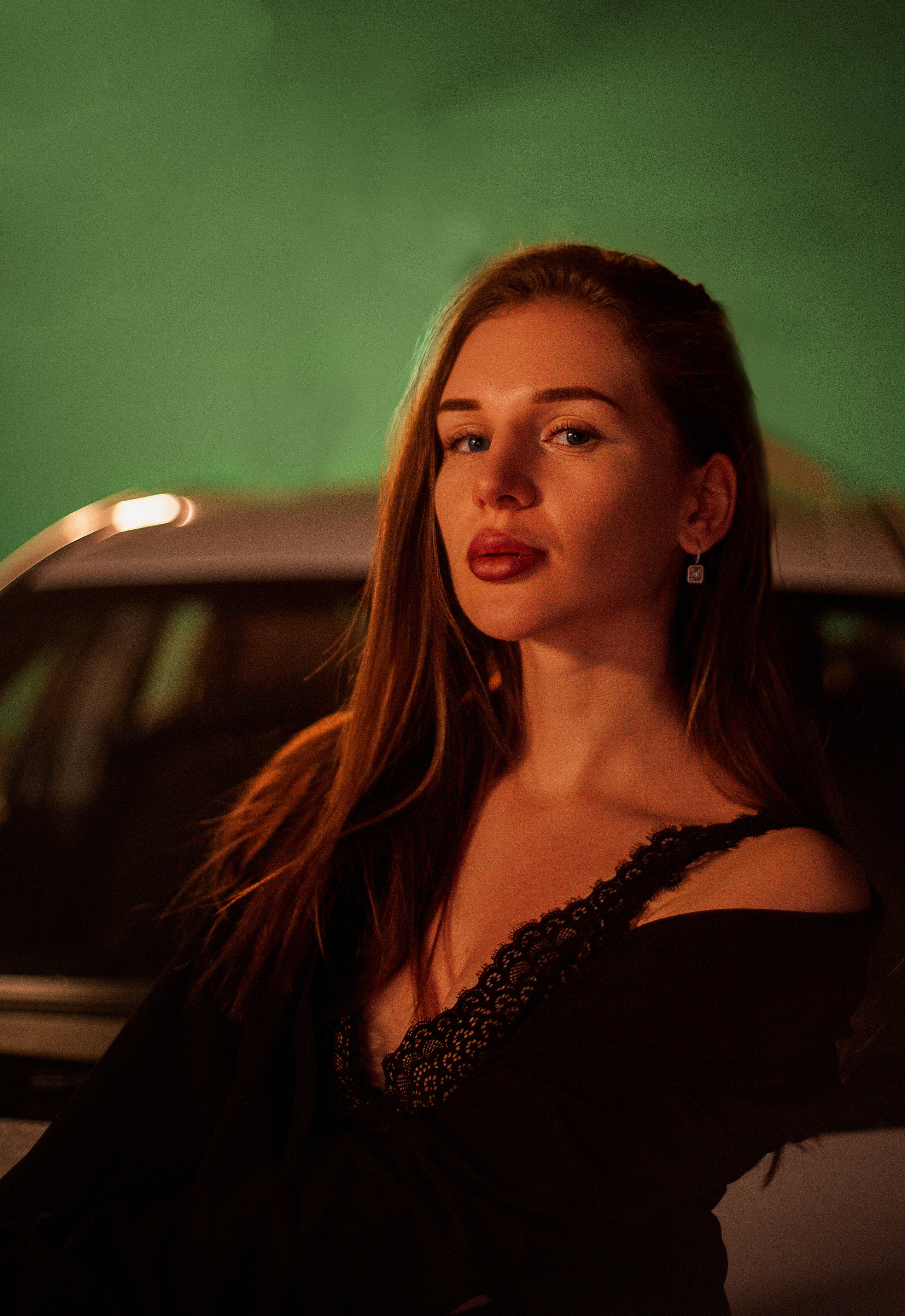 Студийный, семейный и свадебный фотограф в Москве Сергей Хиров