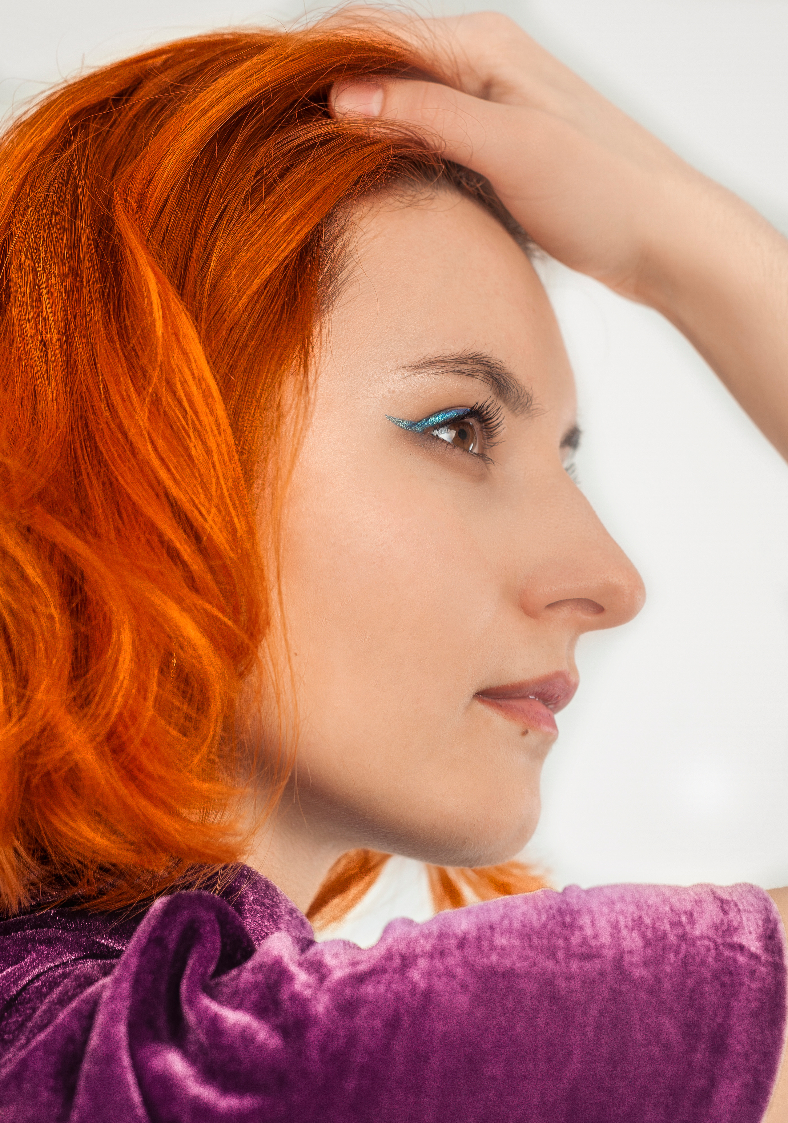 Студийный, семейный и свадебный фотограф в Москве Сергей Хиров