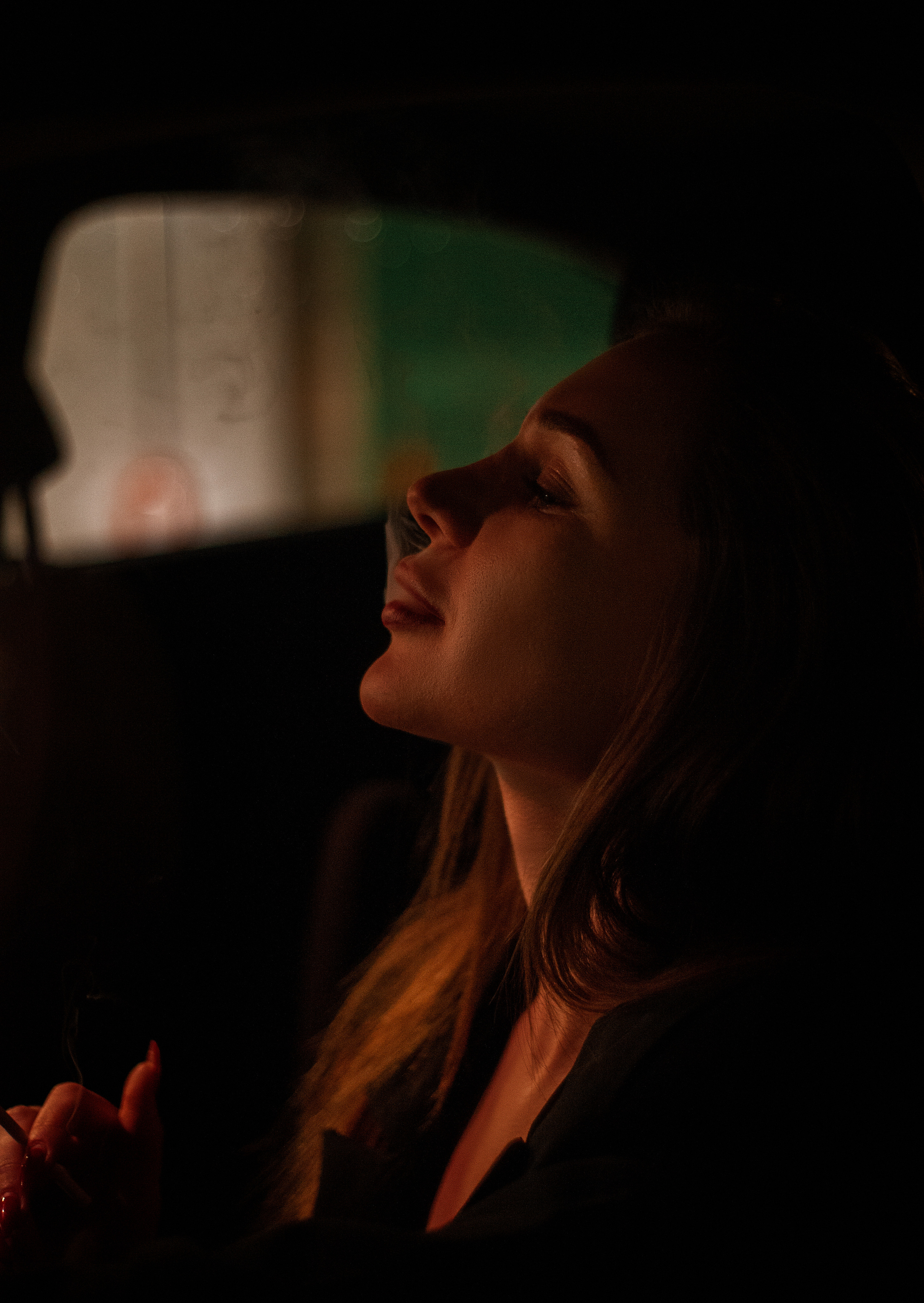 Студийный, семейный и свадебный фотограф в Москве Сергей Хиров