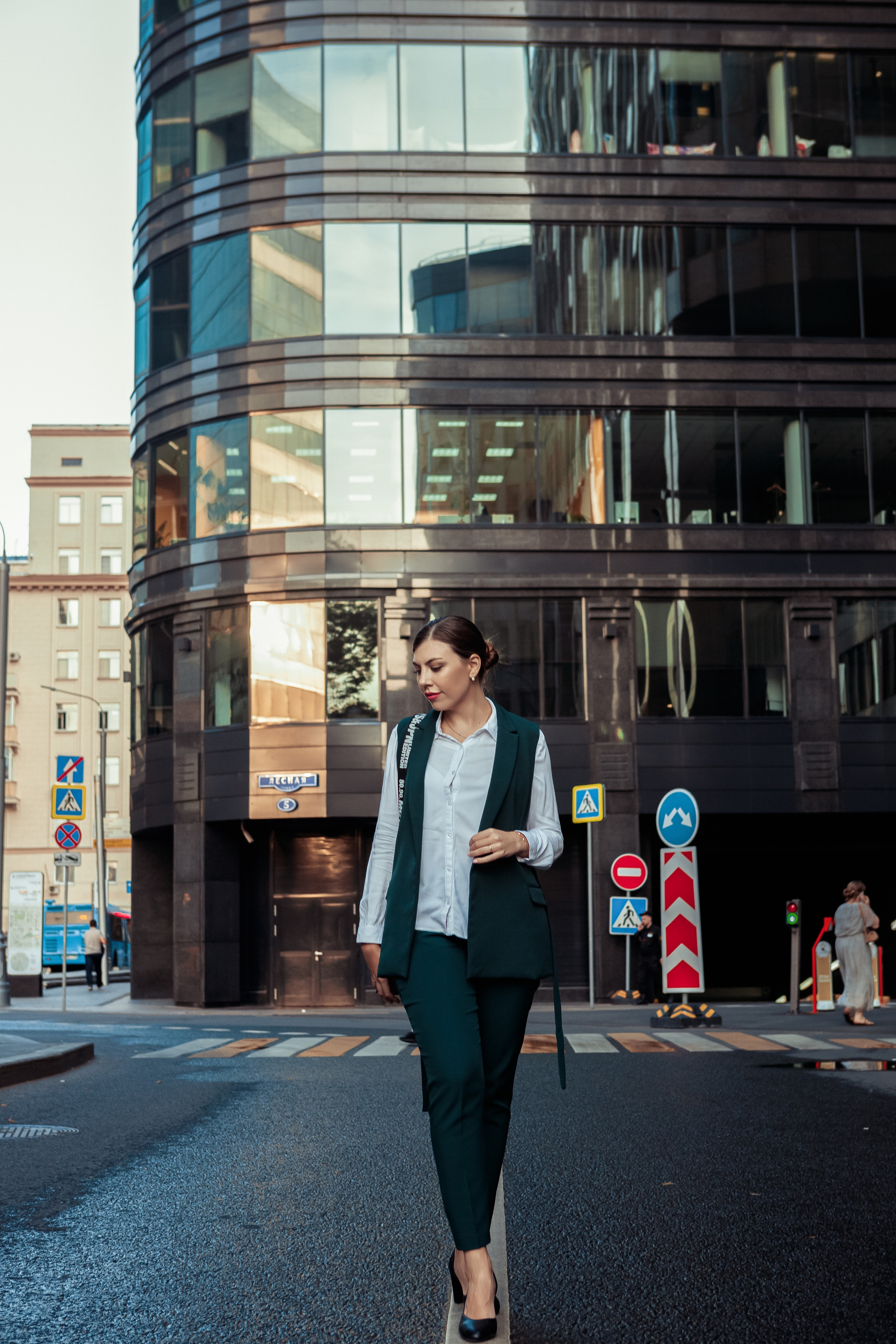 Студийный, семейный и свадебный фотограф в Москве Сергей Хиров