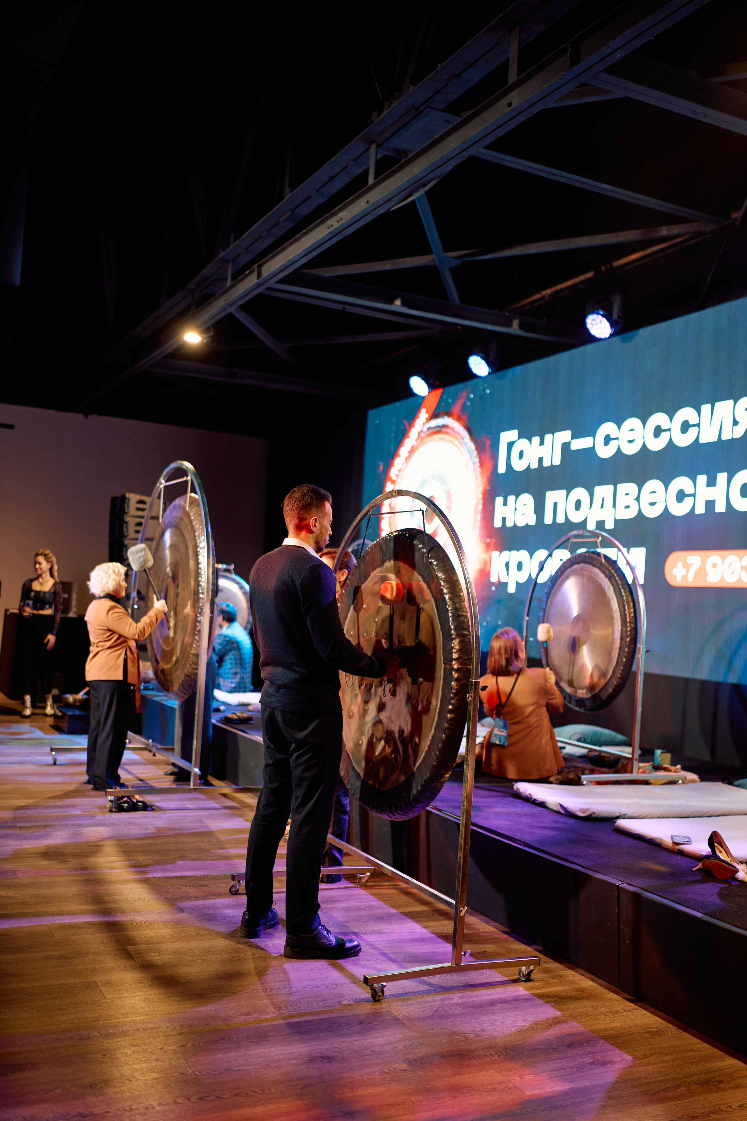 Форум QR. Свадебный фотограф в Москве Кристина Чехова